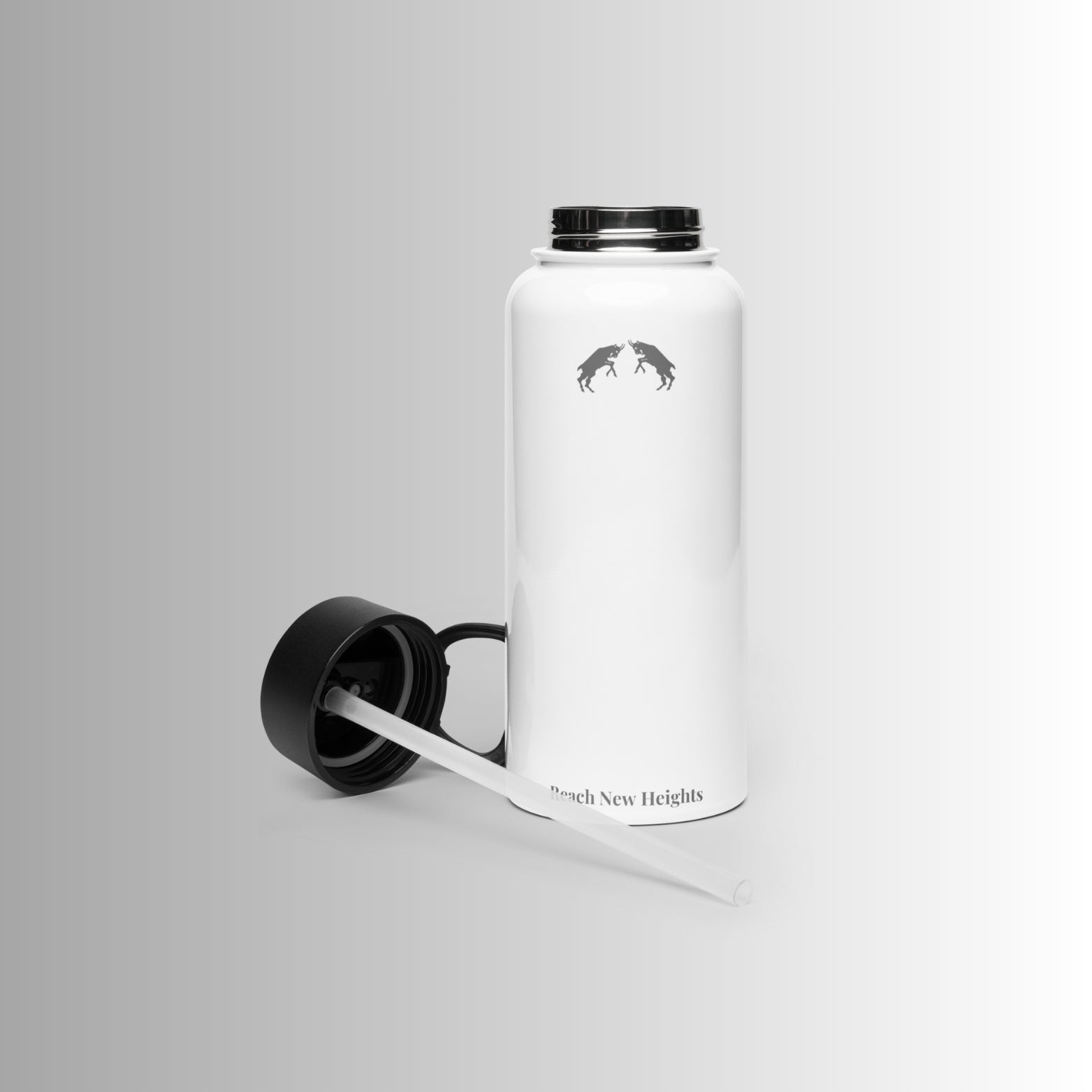 Thrive & Hydrate Bottle