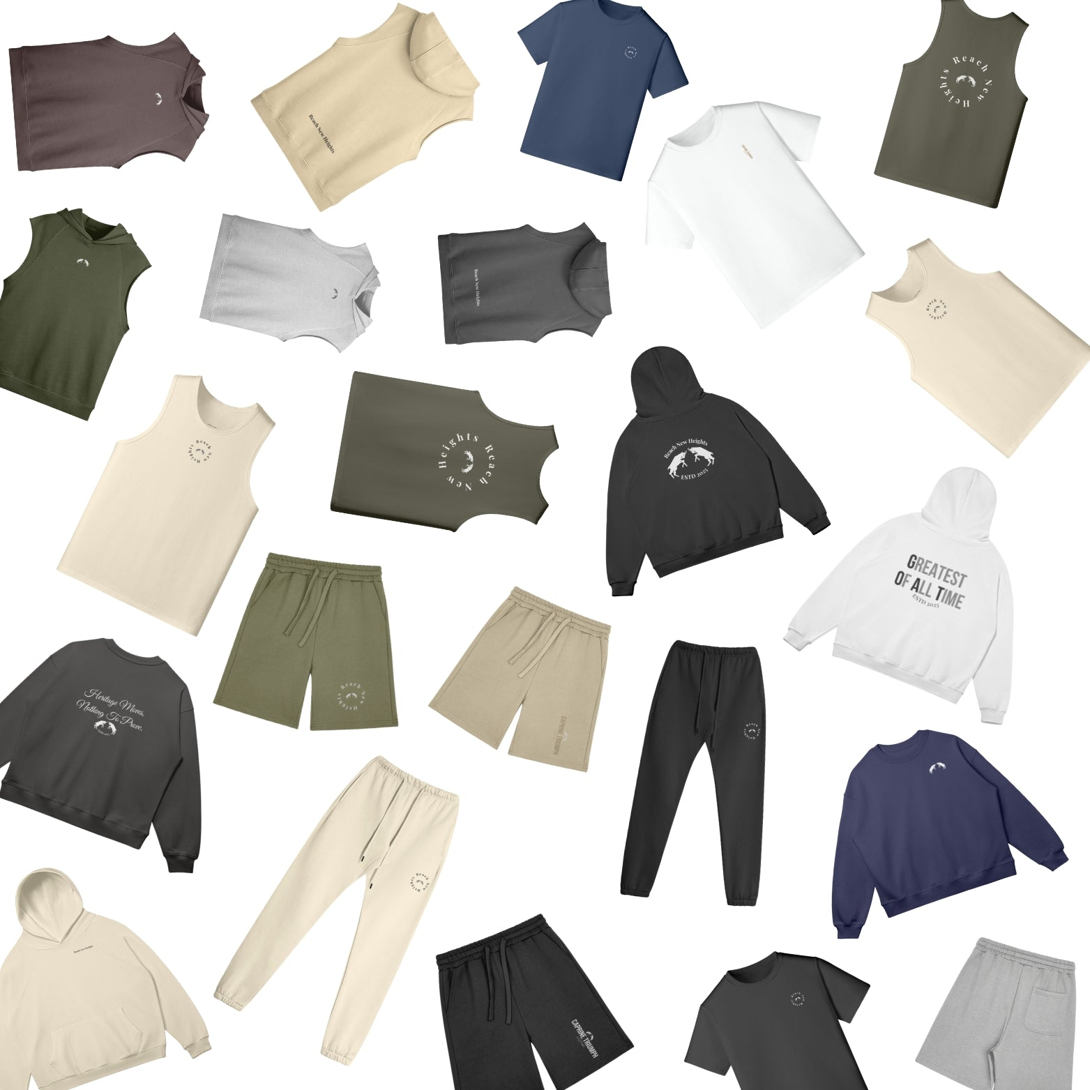 Clothing