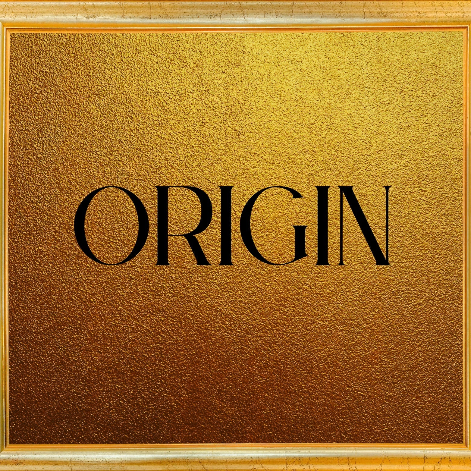 Origin