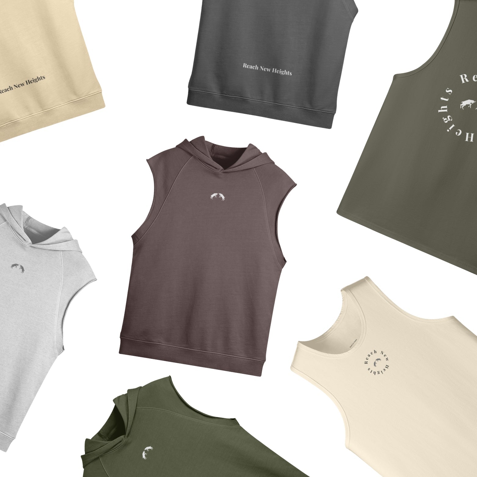 Tank Tops