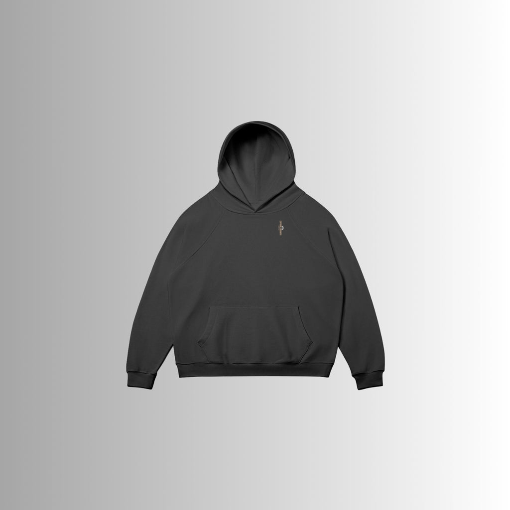 Origin Hoodie