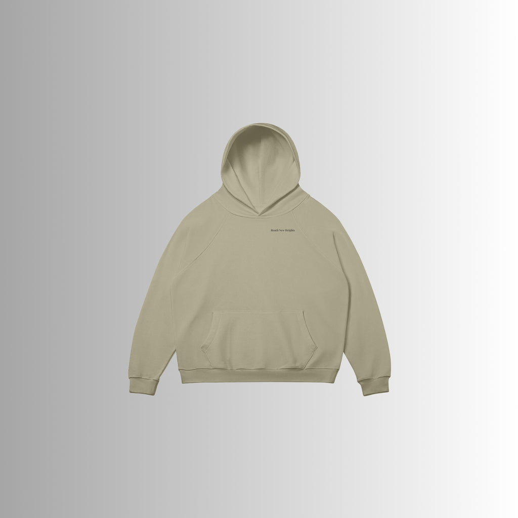 Founder's Legacy Hoodie
