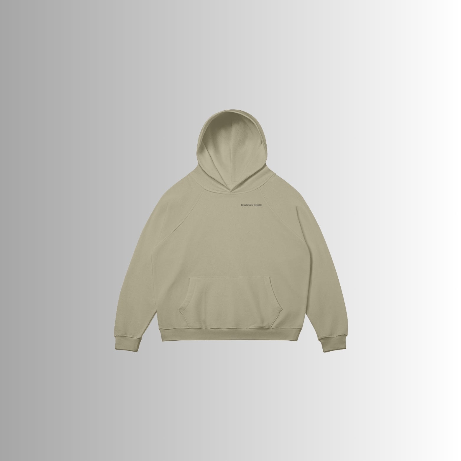 Hoodie Founder's Legacy