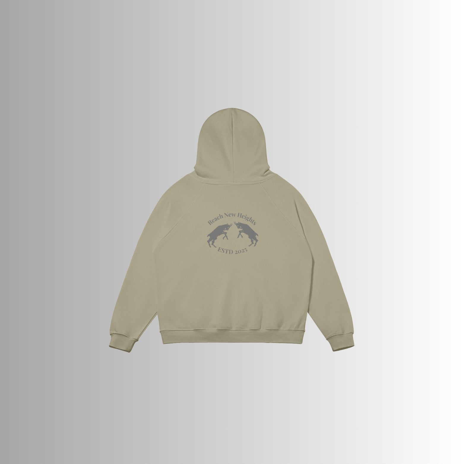 Hoodie Founder's Legacy