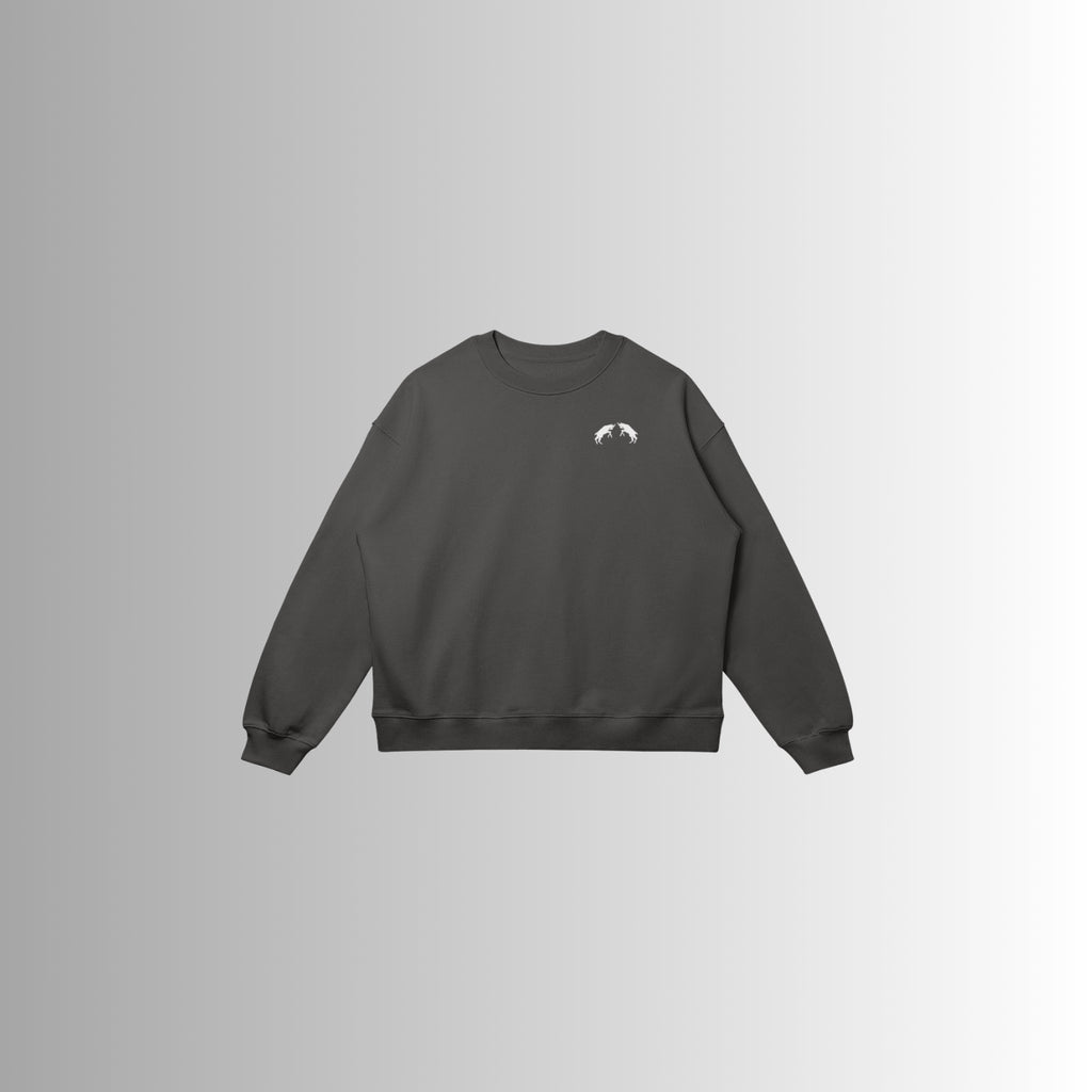 Heritage Motion Crewneck