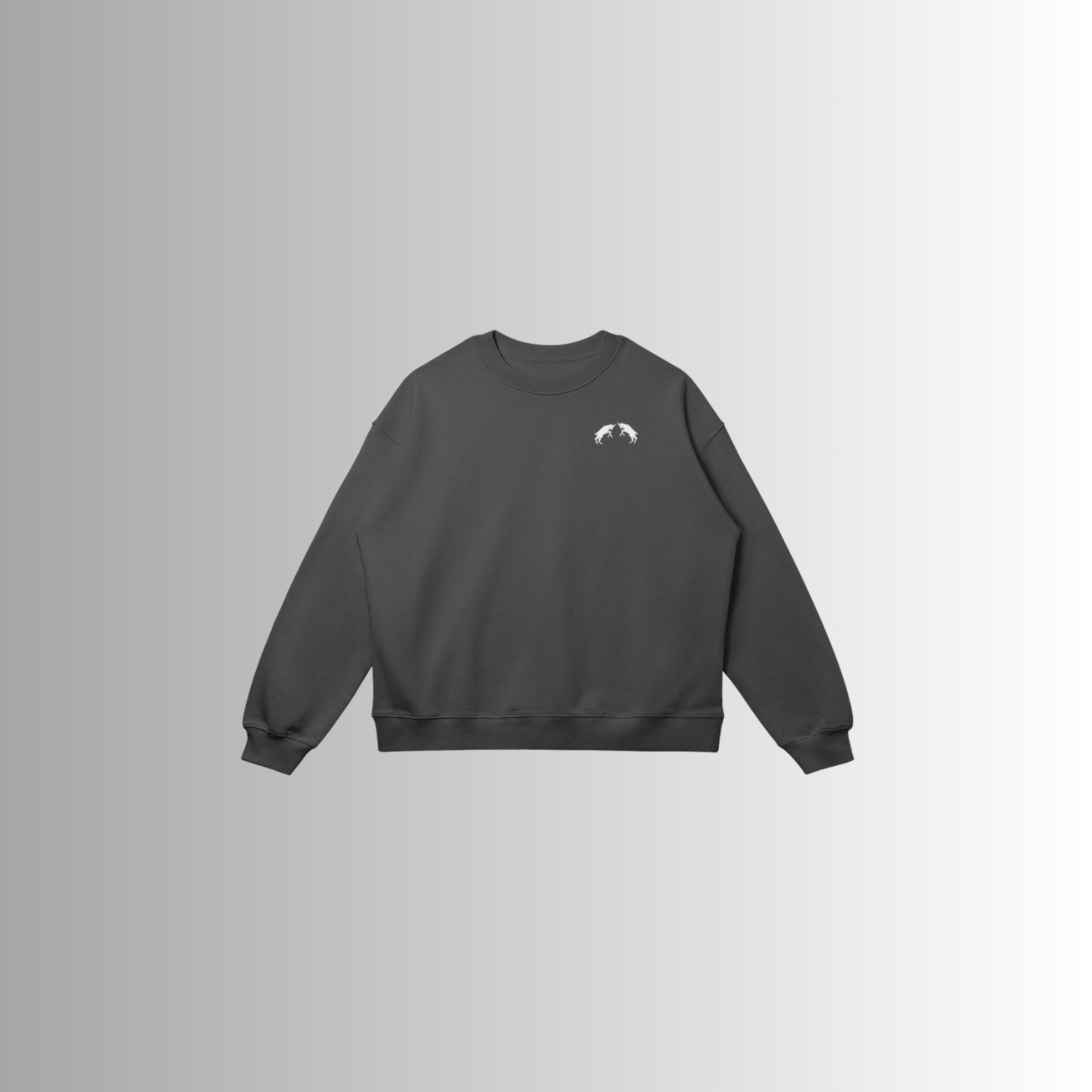 Crewneck Heritage Motion