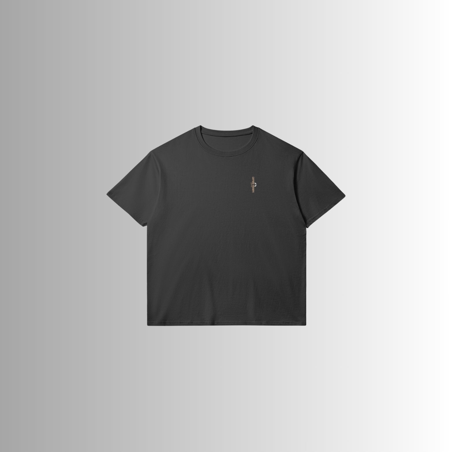 T-shirt Origin