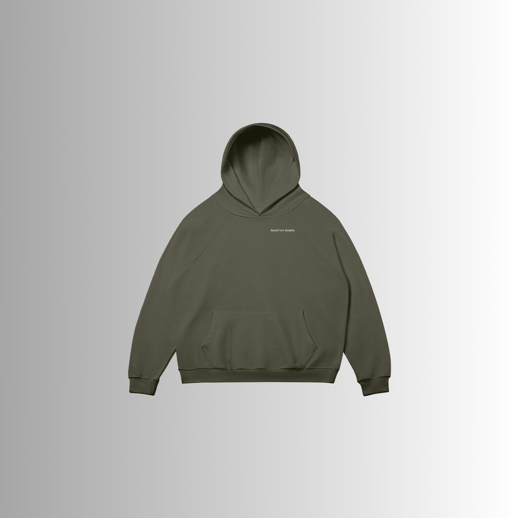 Founder's Legacy Hoodie