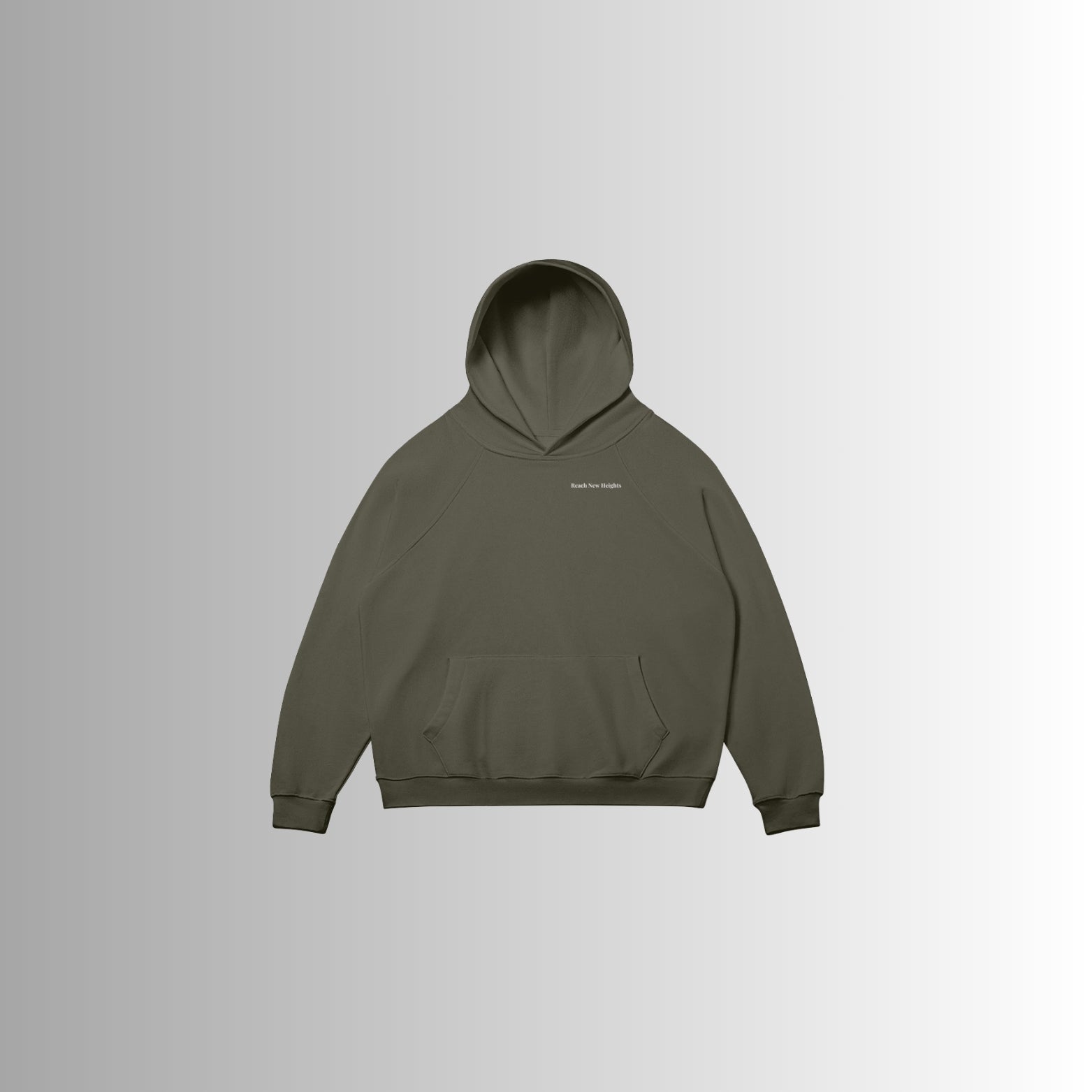Hoodie Founder's Legacy