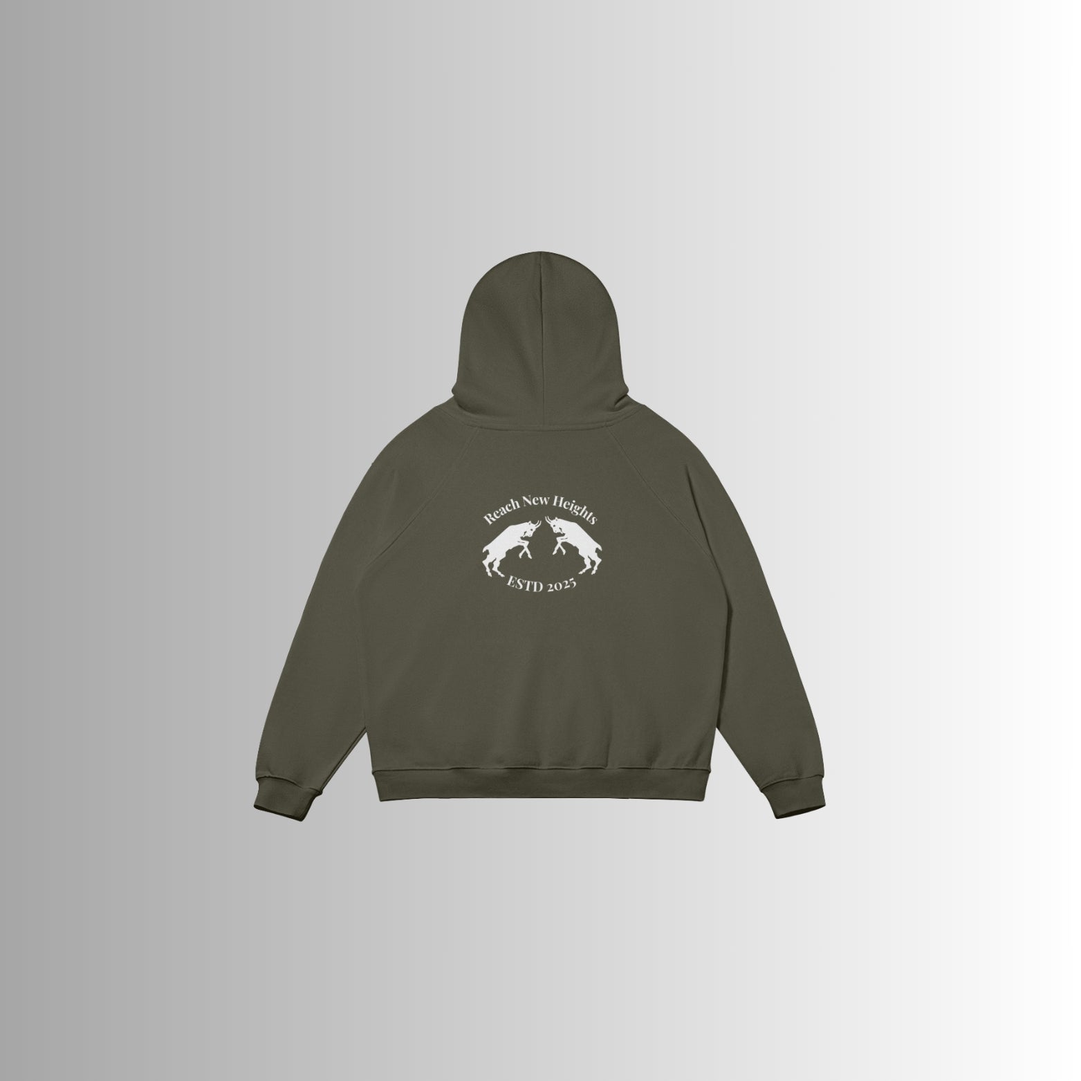 Hoodie Founder's Legacy