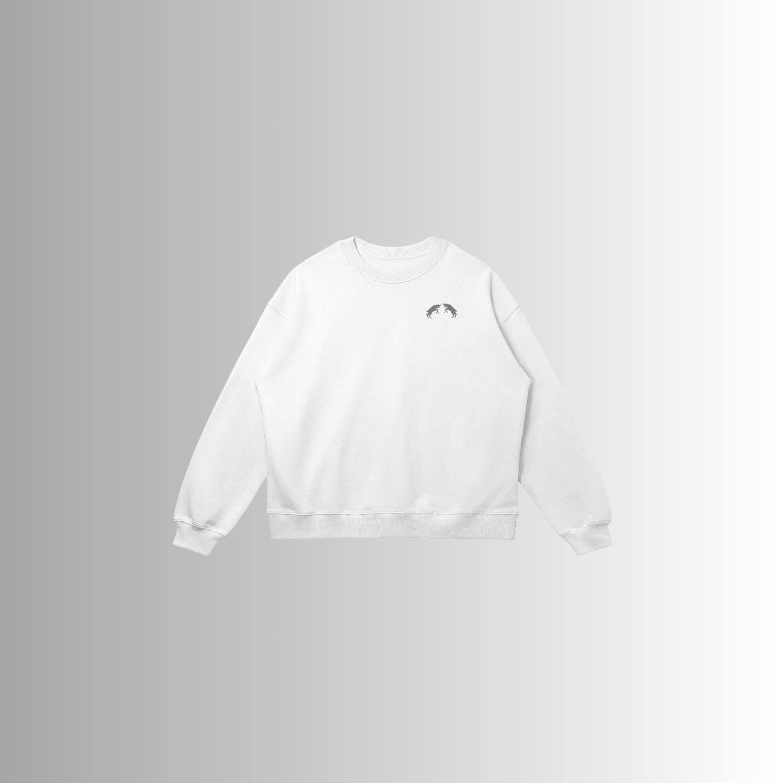 Crewneck Heritage Motion
