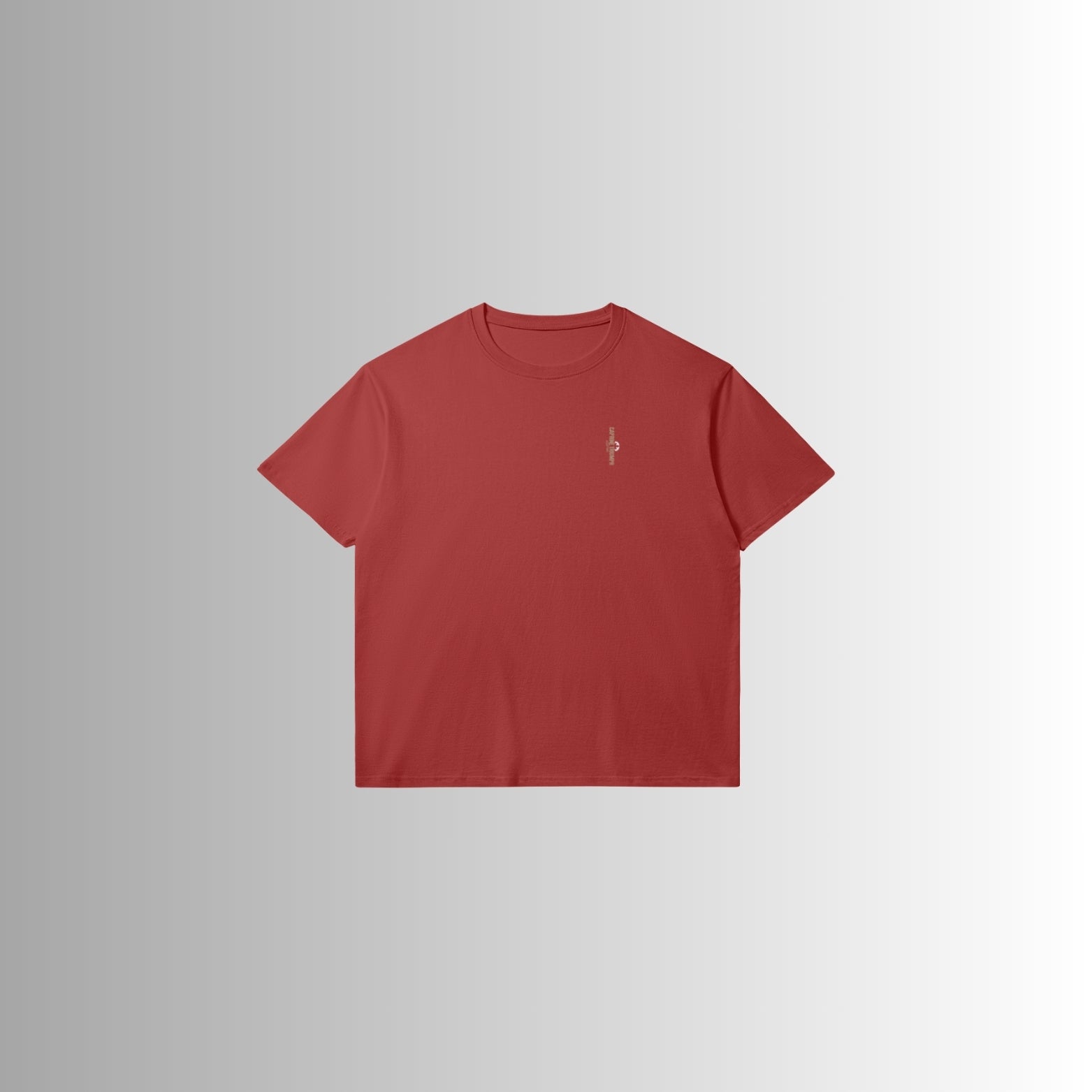T-shirt Origin