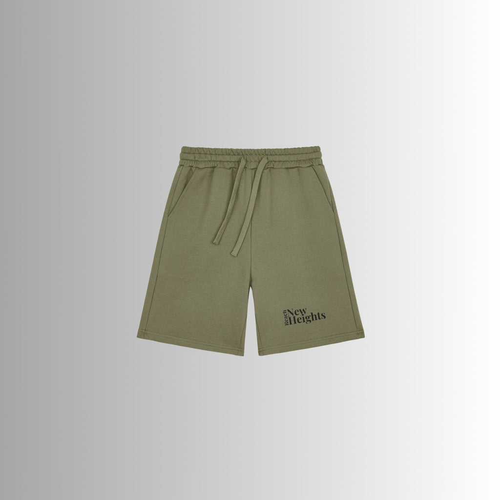 Momentum  Shorts