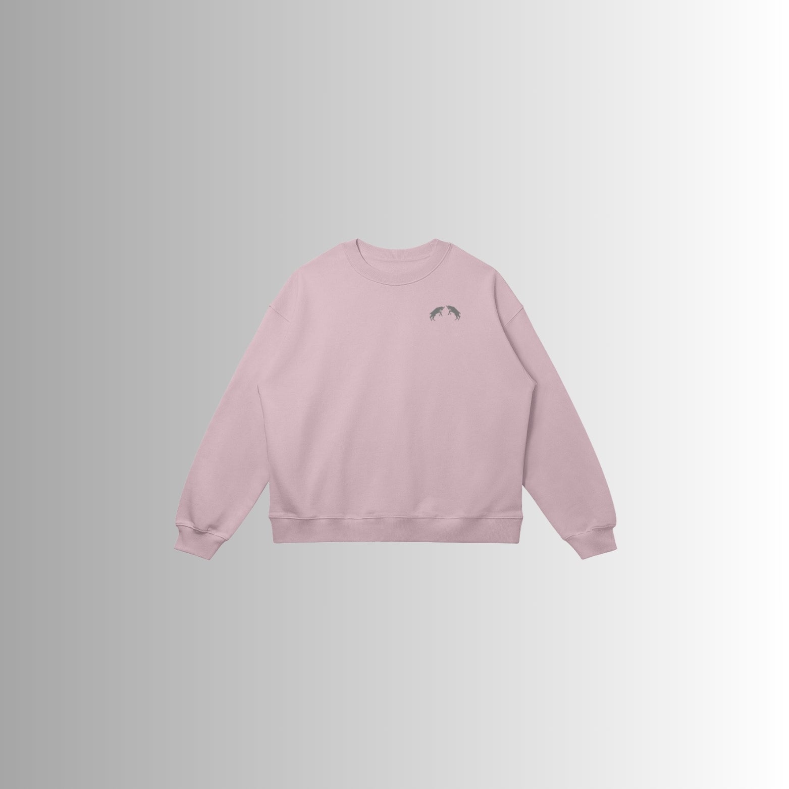Crewneck Heritage Motion