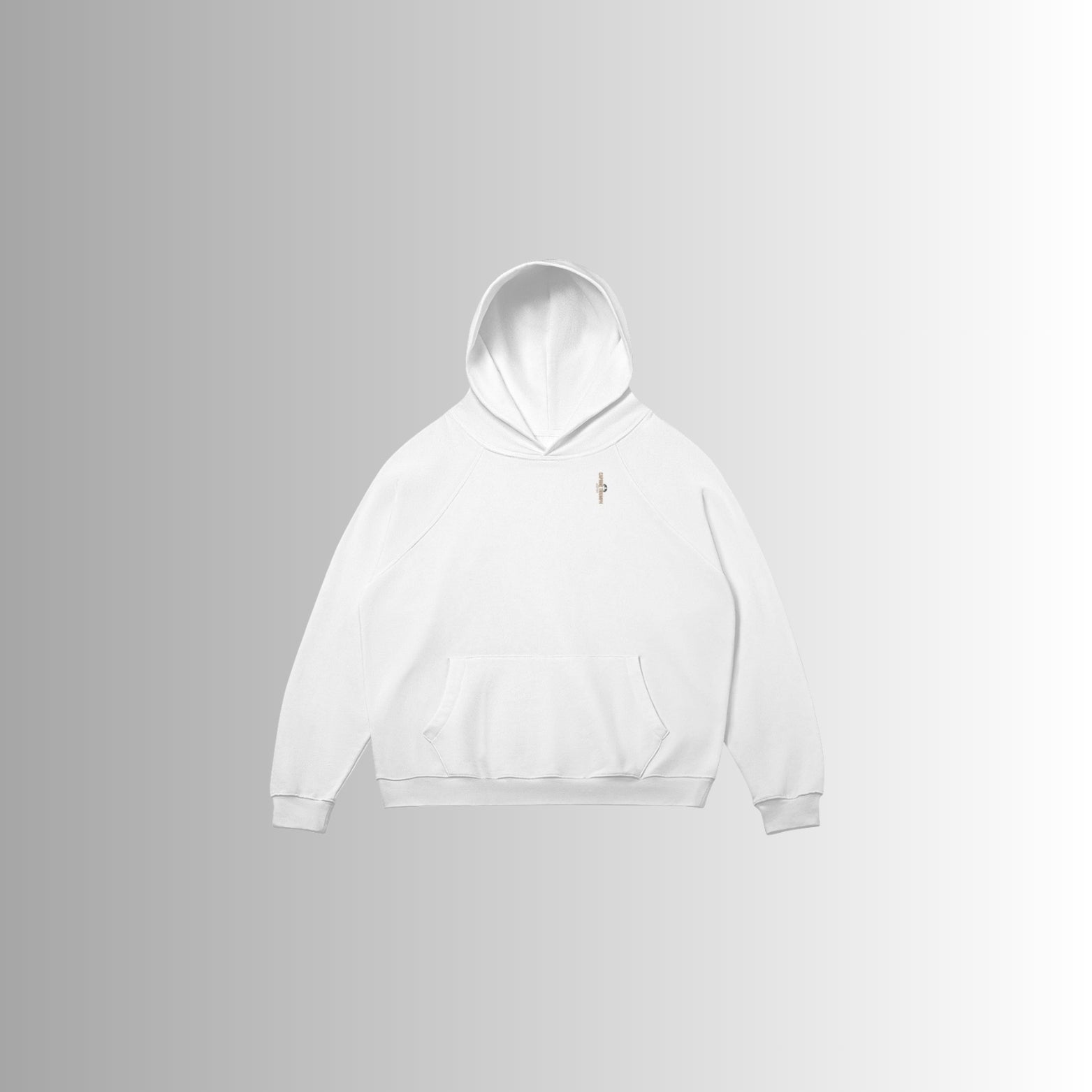 Origin Hoodie