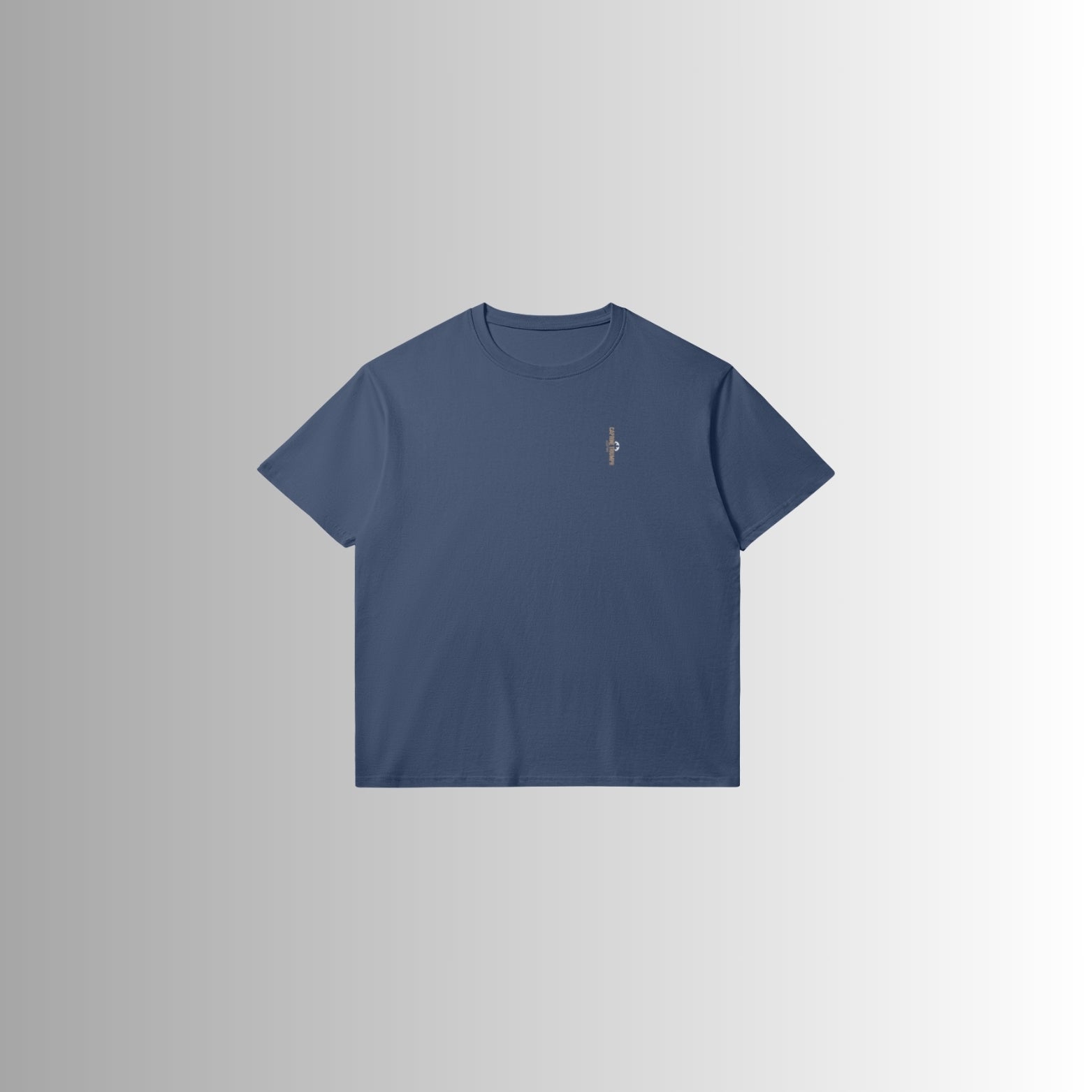 T-shirt Origin