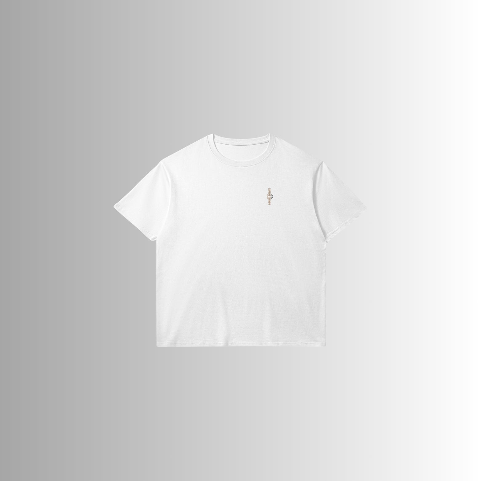 T-shirt Origin