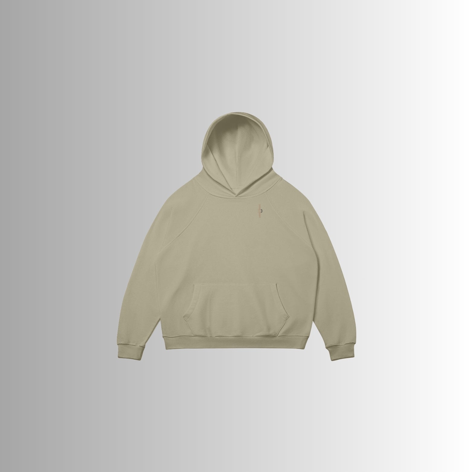 Origin Hoodie
