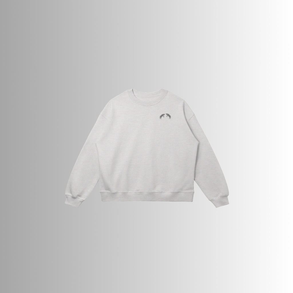 Heritage Motion Crewneck