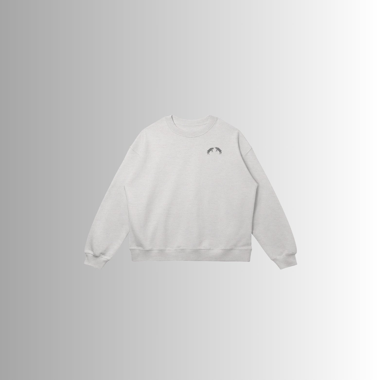 Crewneck Heritage Motion