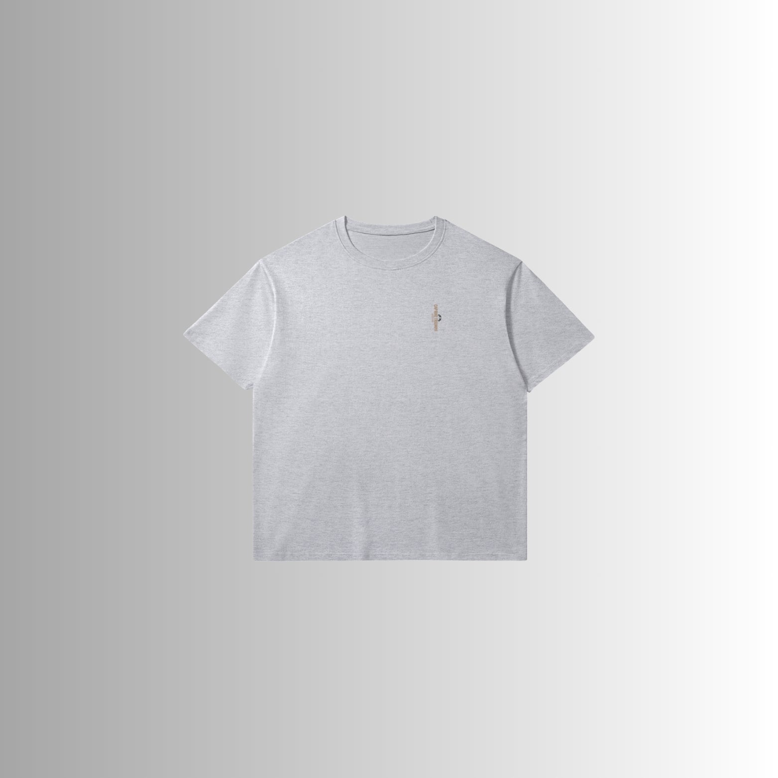 T-shirt Origin