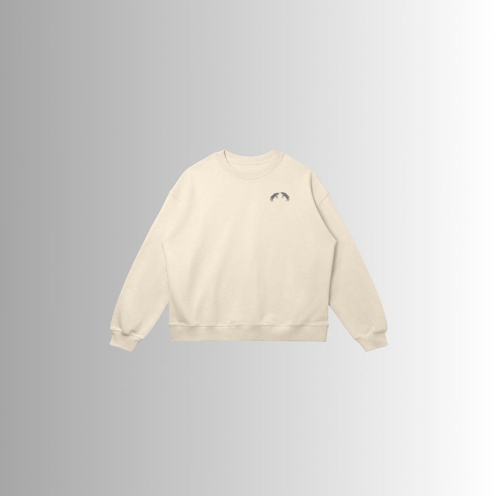 Heritage Motion Crewneck