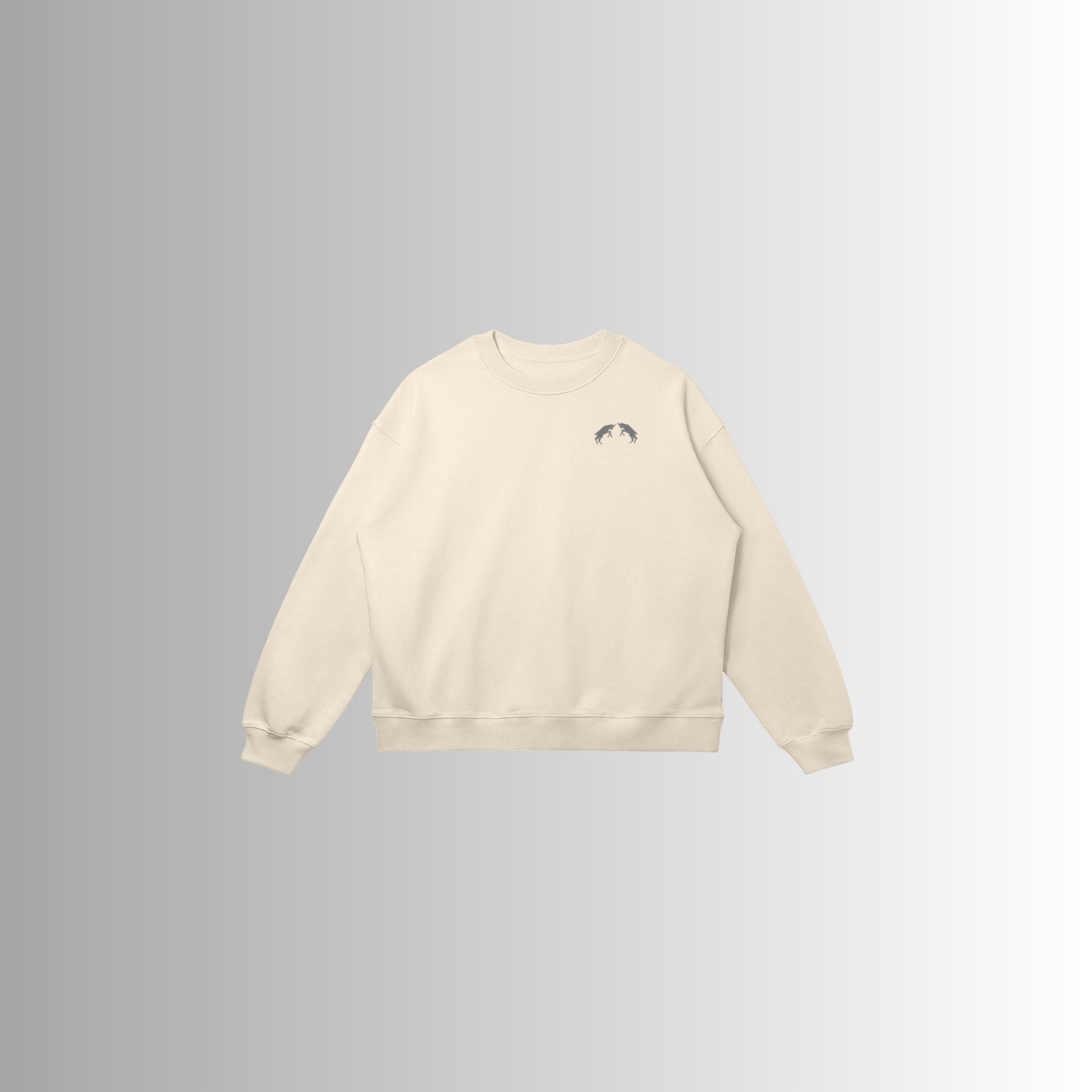 Crewneck Heritage Motion