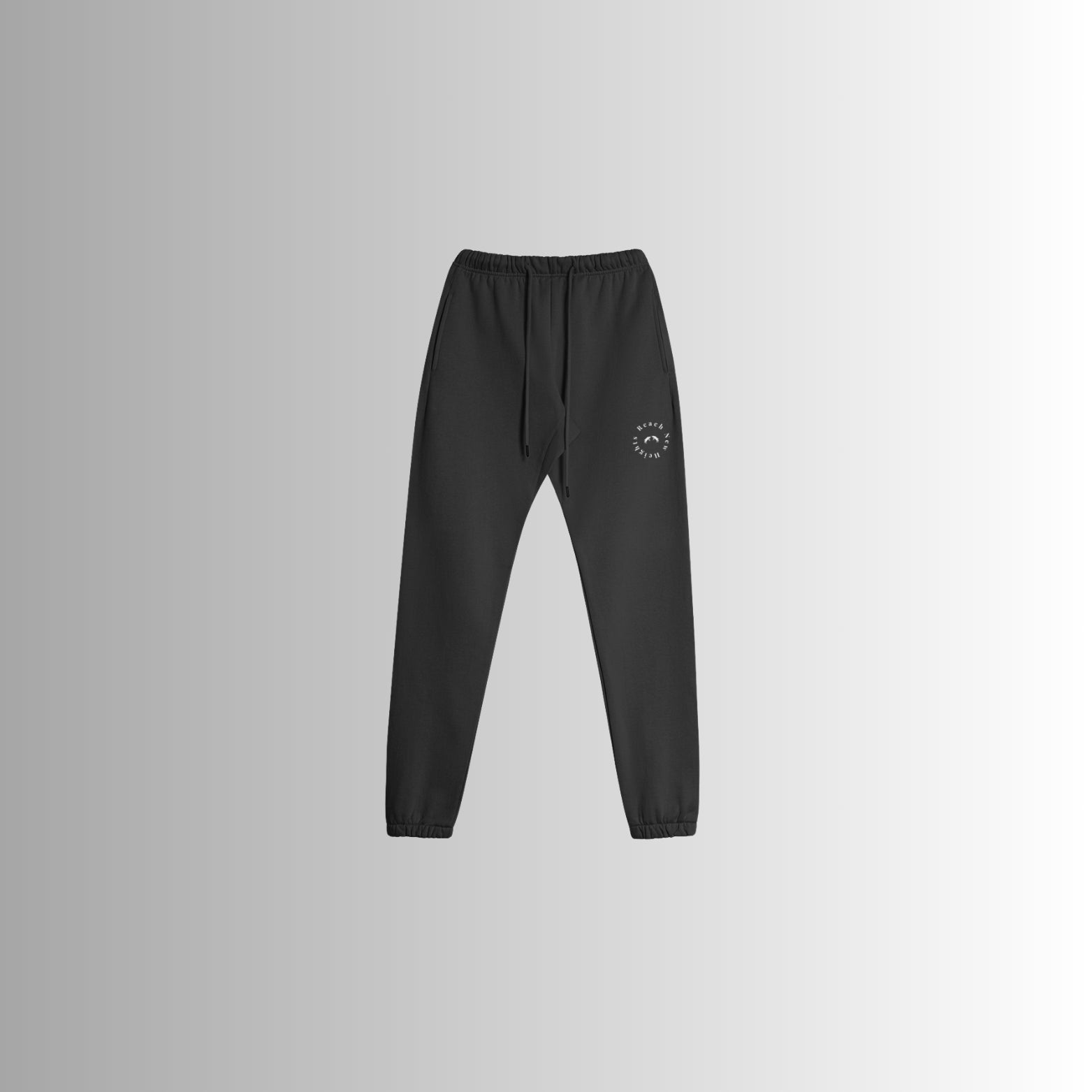 Joggers Legacy