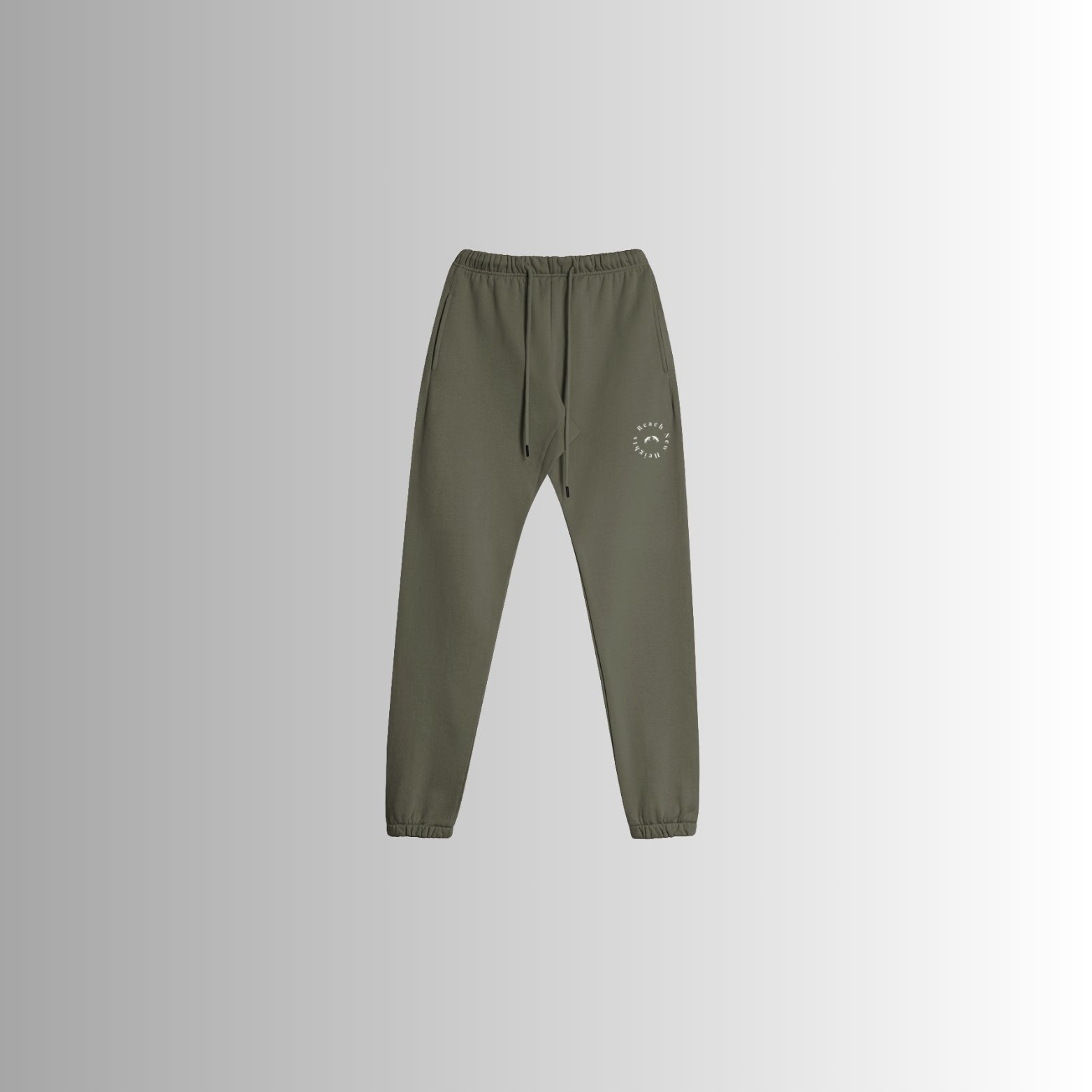 Joggers Legacy