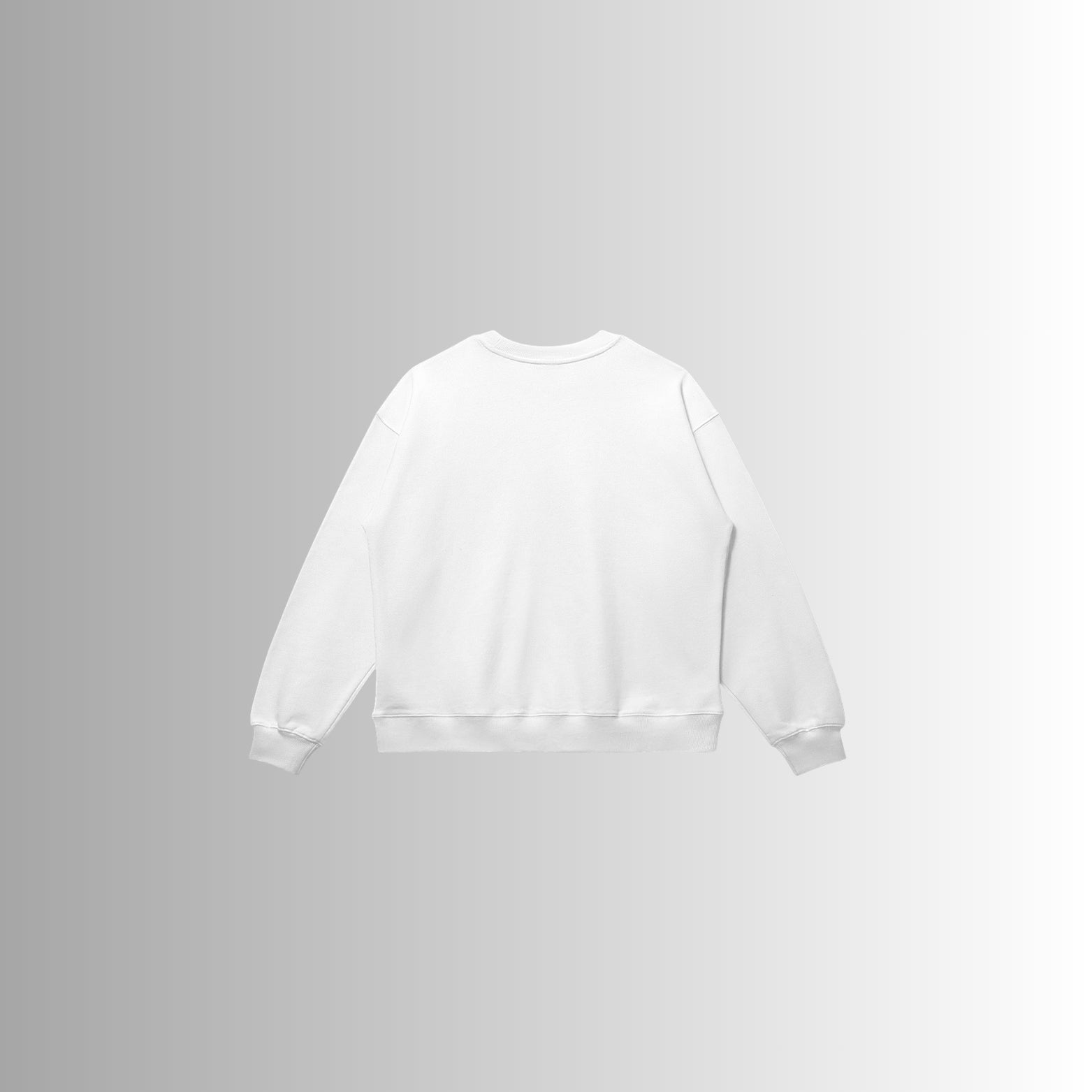 Origin Crewneck