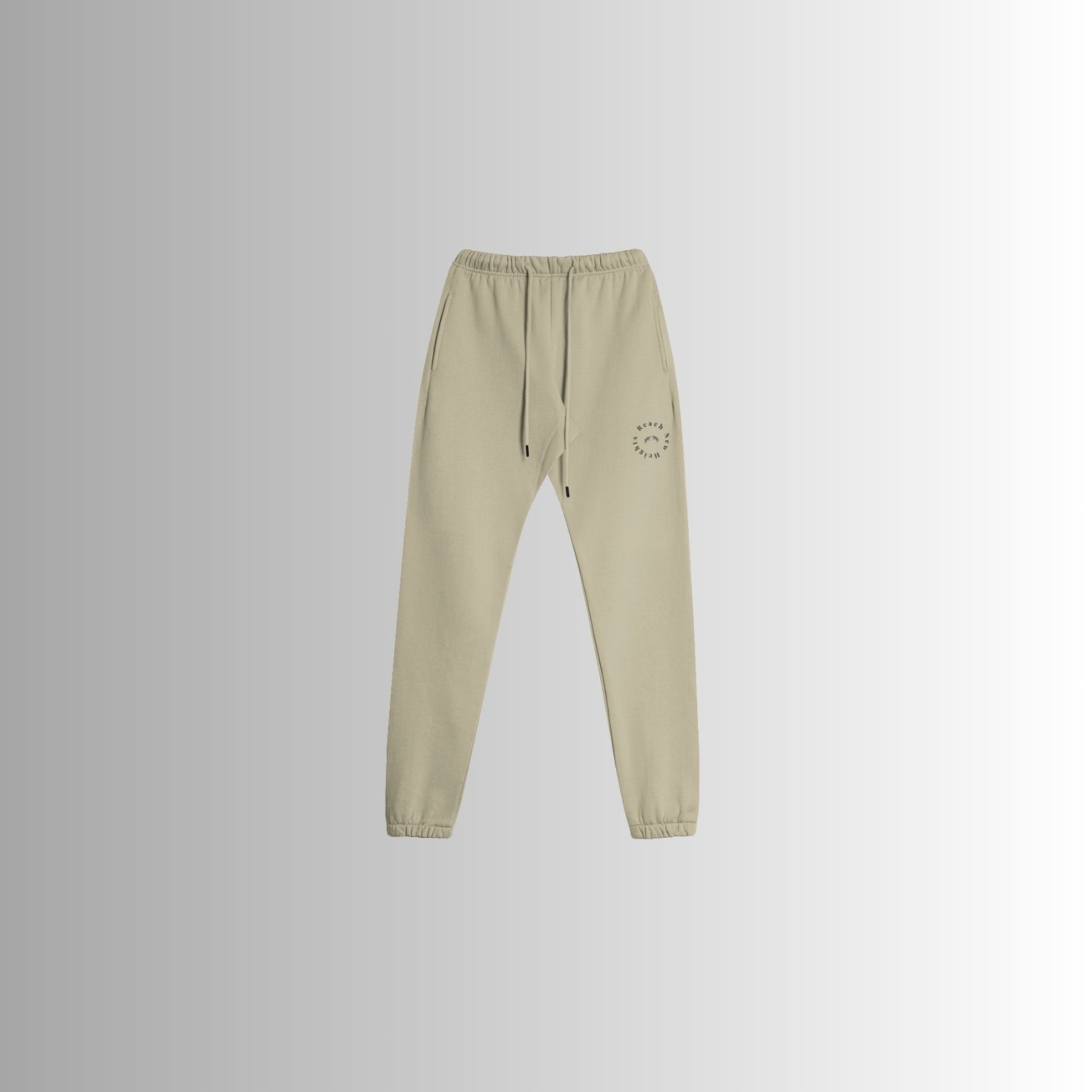 Joggers Legacy
