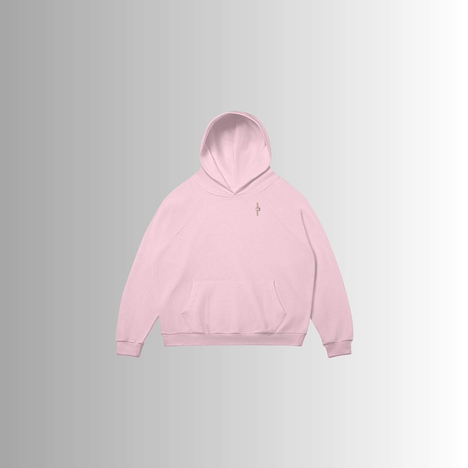 Origin Hoodie