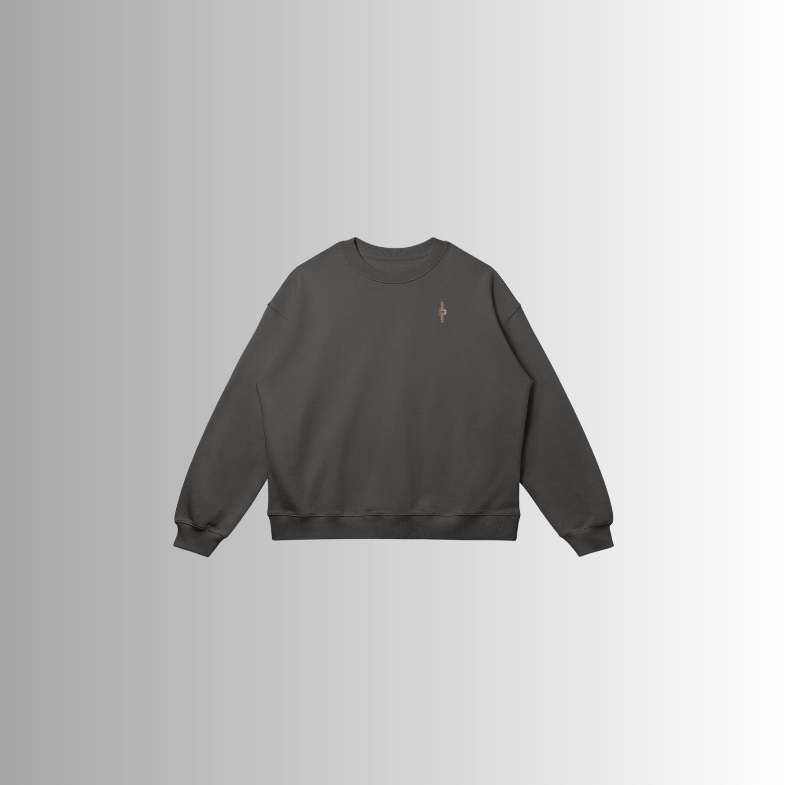 Origin Crewneck