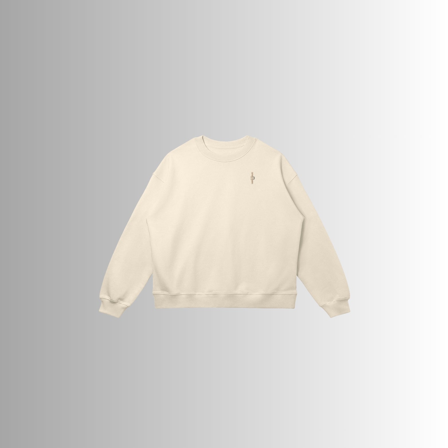 Origin Crewneck