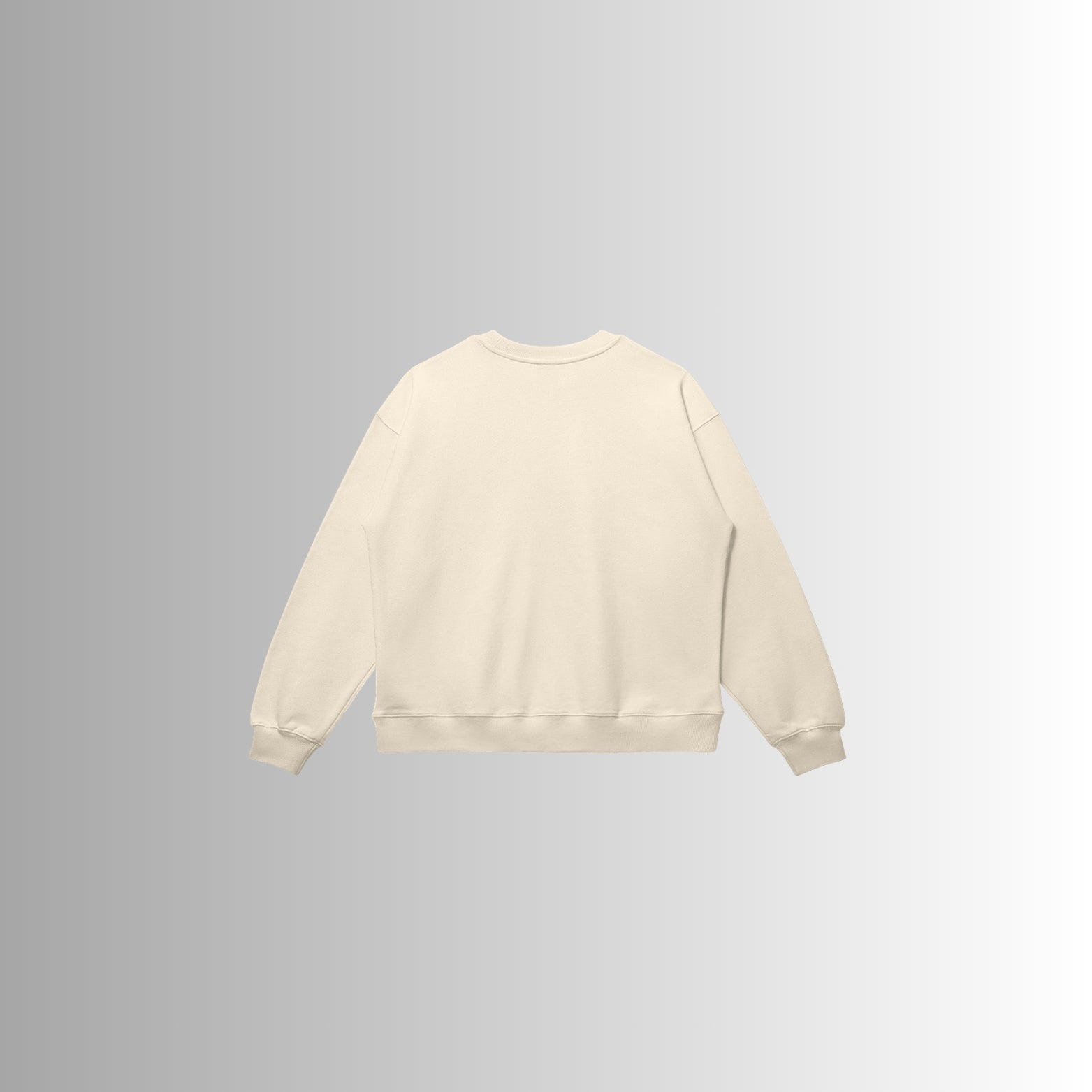 Origin Crewneck