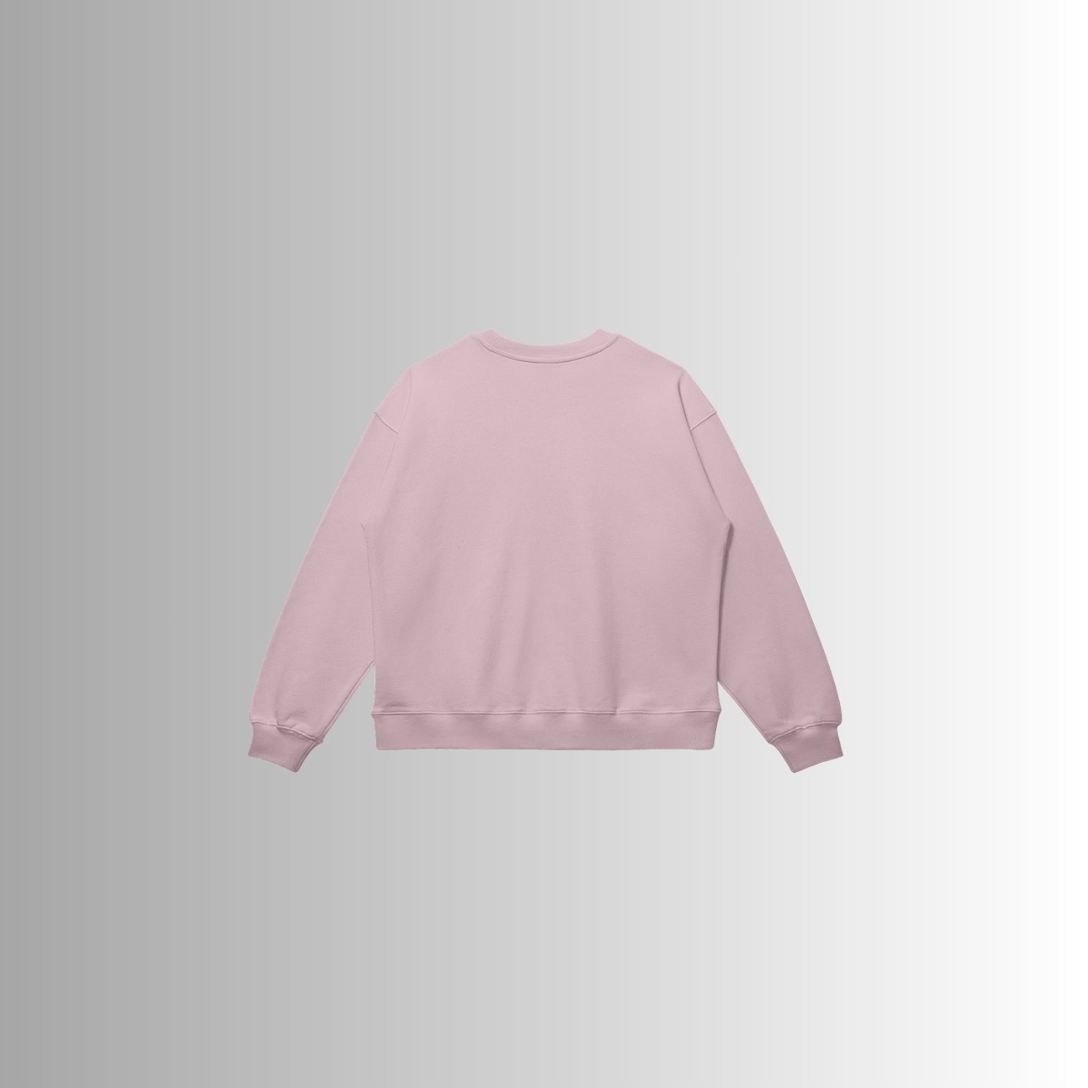 Origin Crewneck