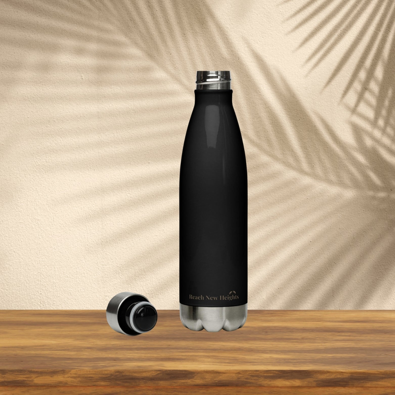 Bouteille Capra Steel