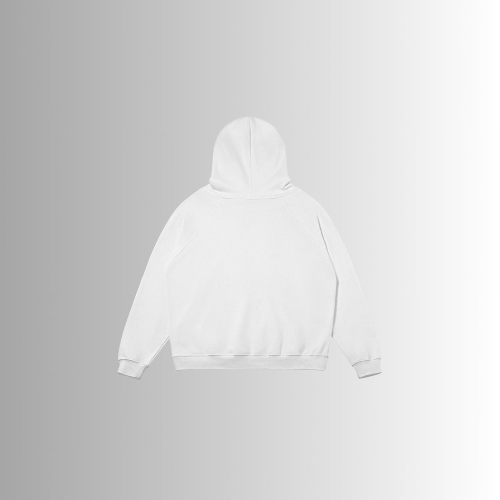 Capstone Hoodie - Limited Edition