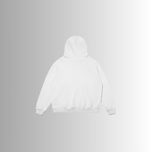 Capstone Hoodie