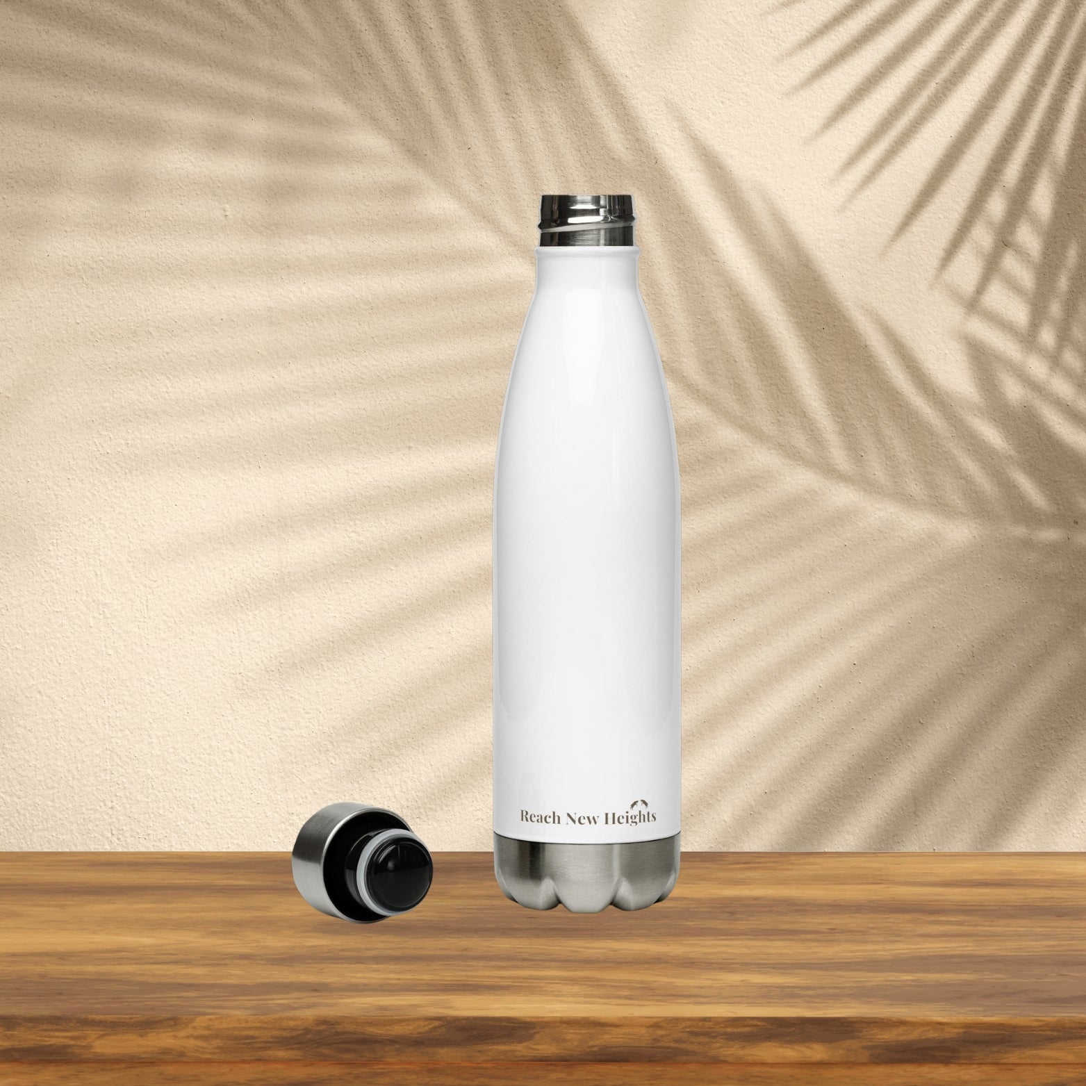 Bouteille Capra Steel