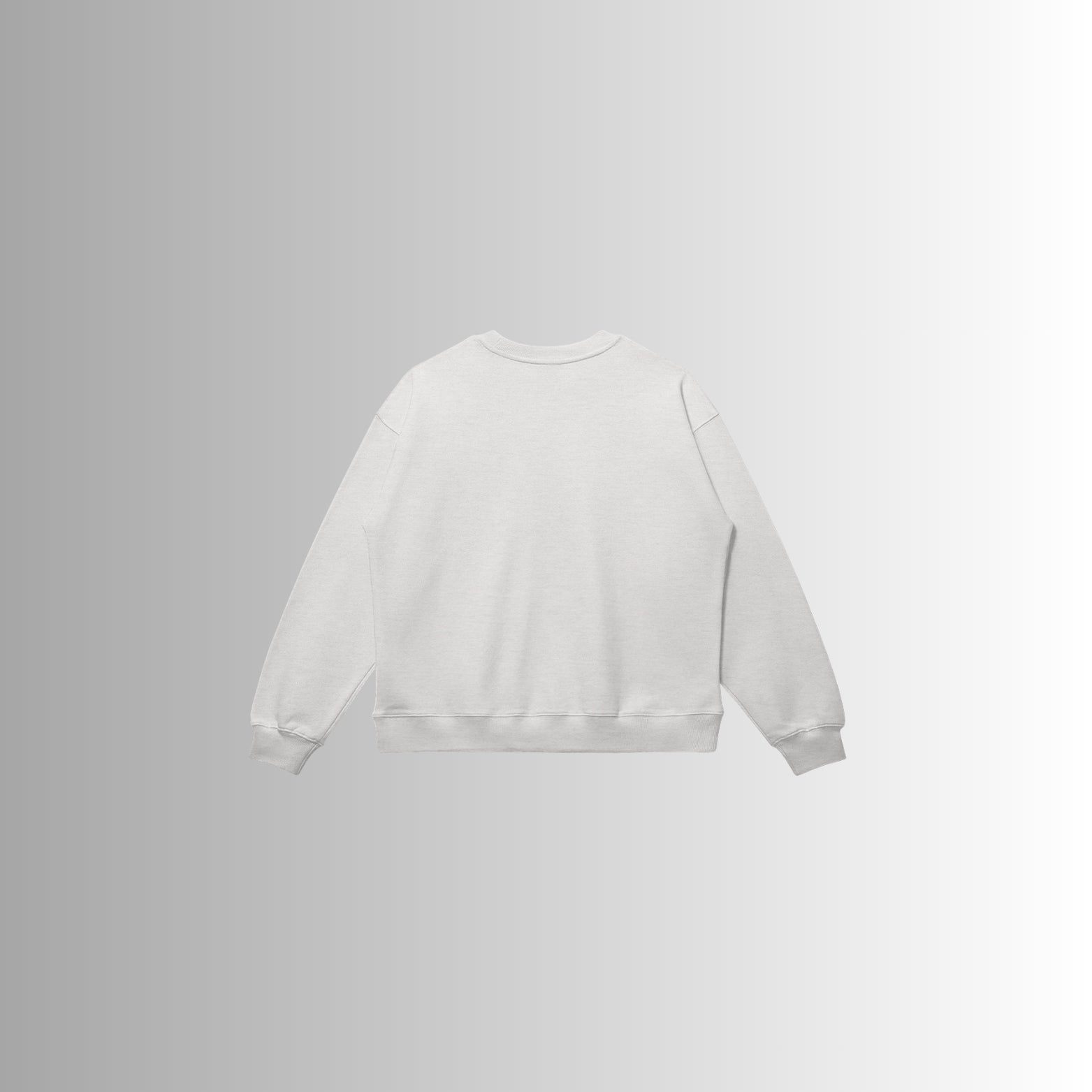 Origin Crewneck