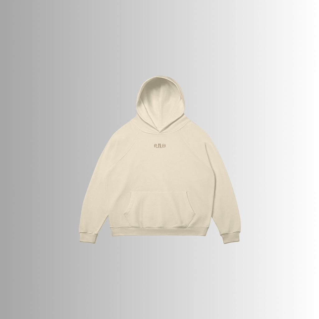 Capstone Hoodie - Limited Edition