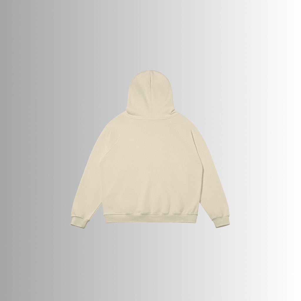 Capstone Hoodie - Limited Edition