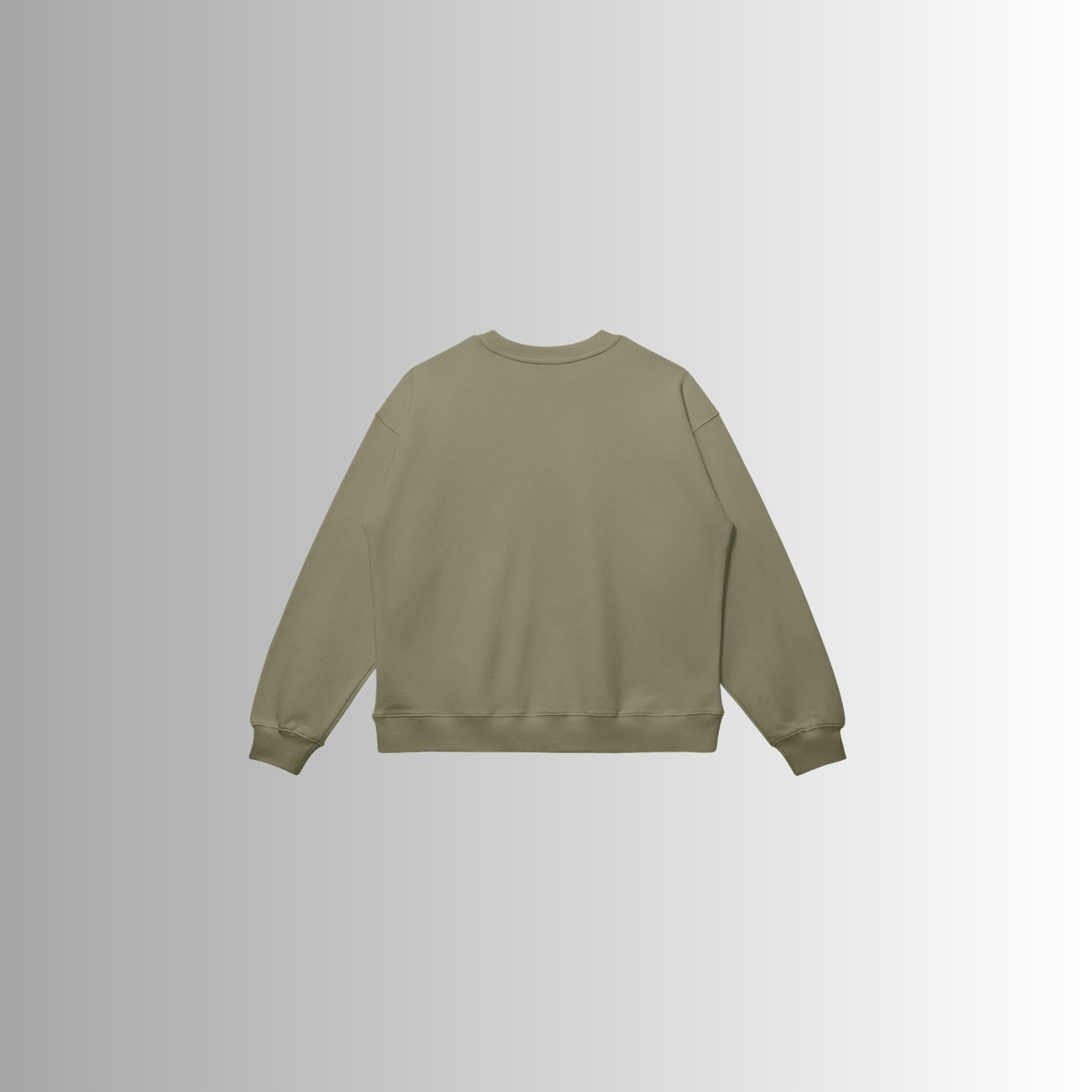 Origin Crewneck