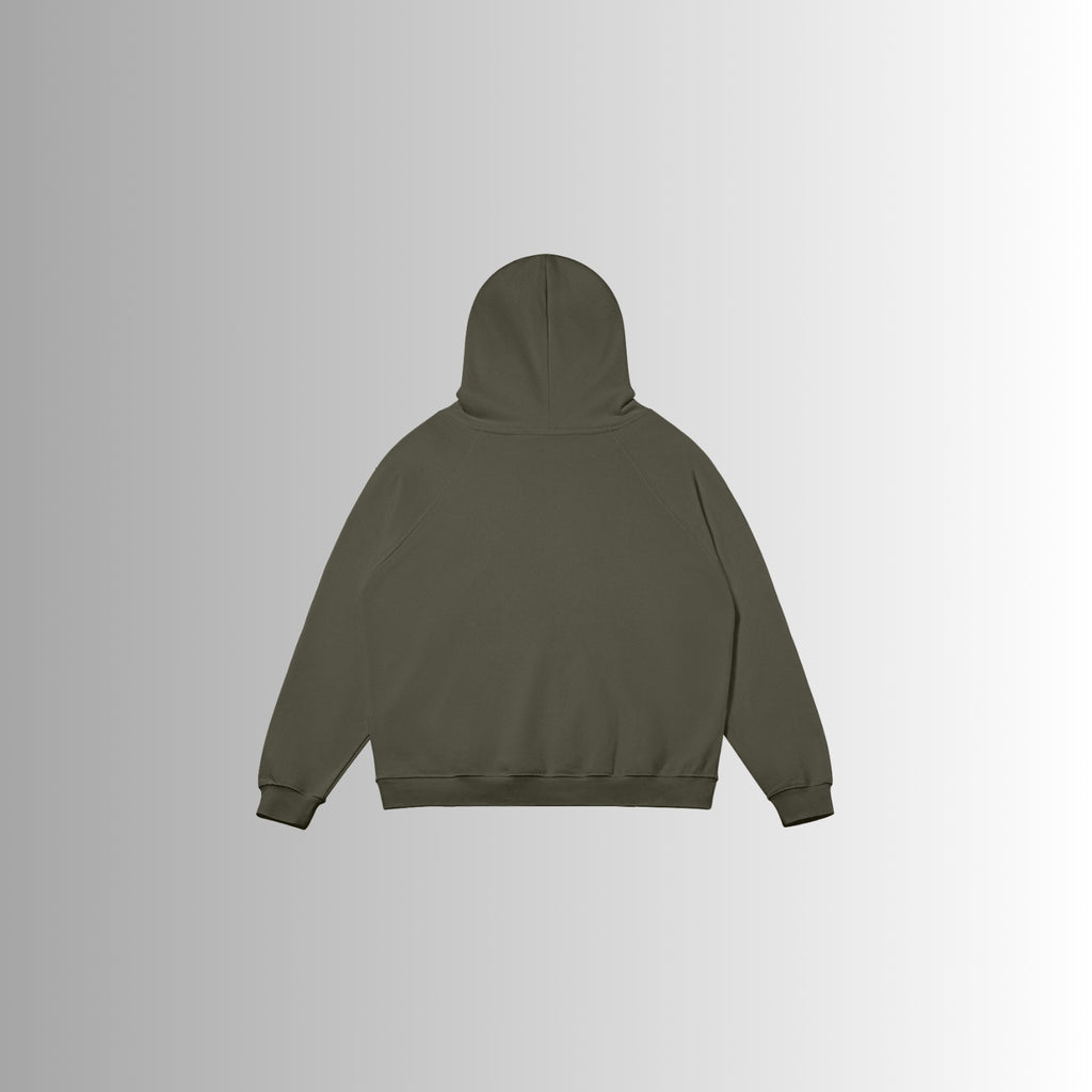 Capstone Hoodie - Limited Edition
