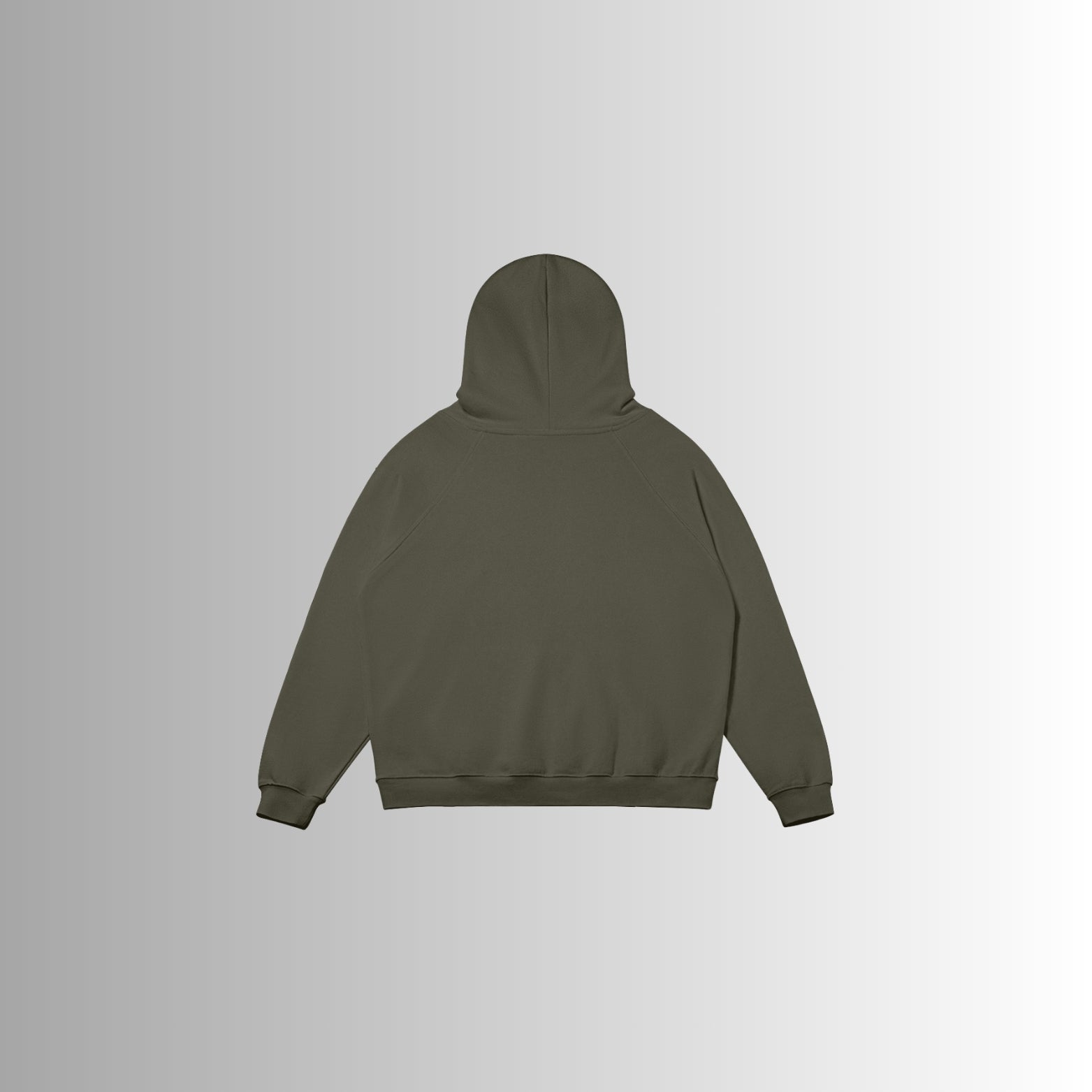 Capstone Hoodie - Limited Edition