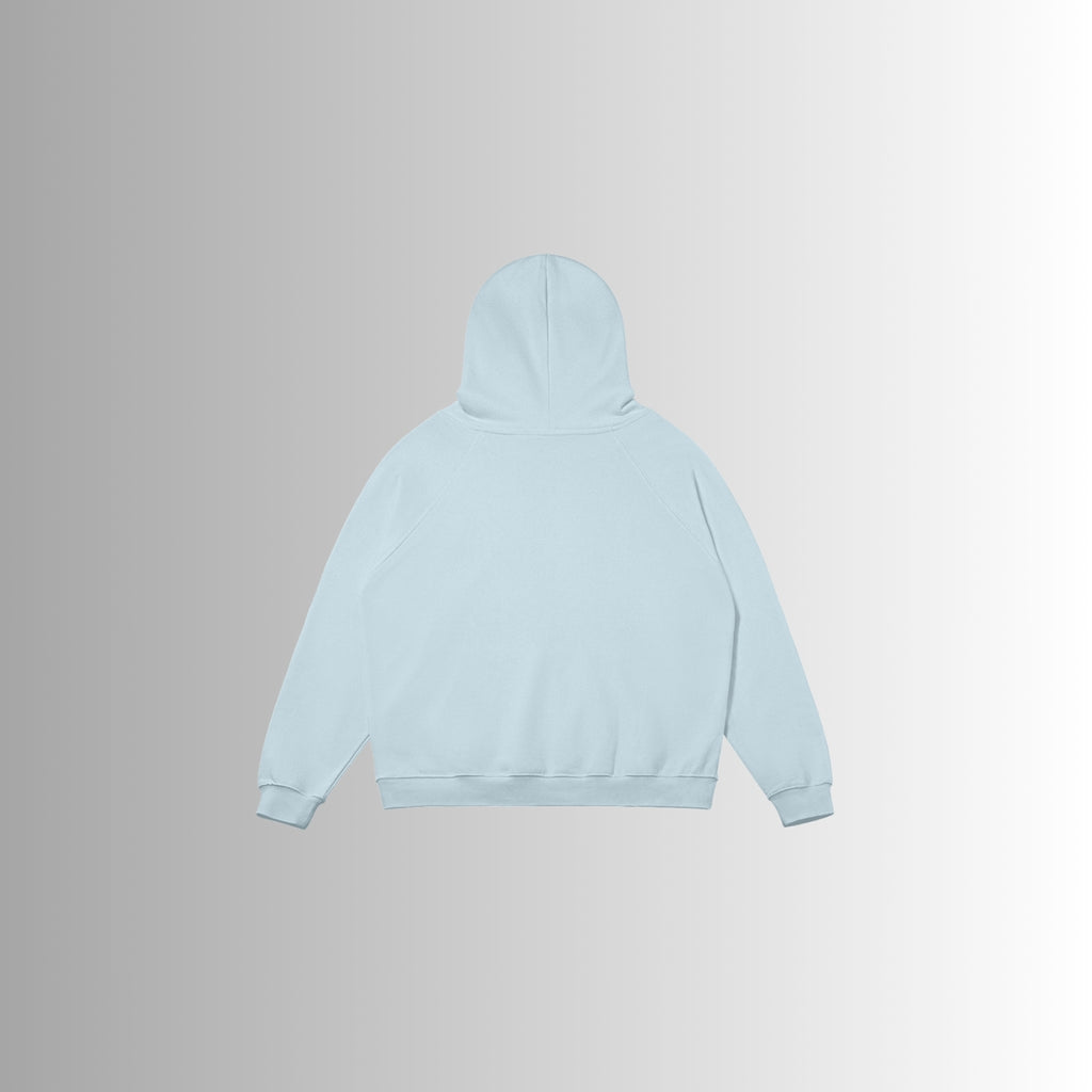 Capstone Hoodie - Limited Edition