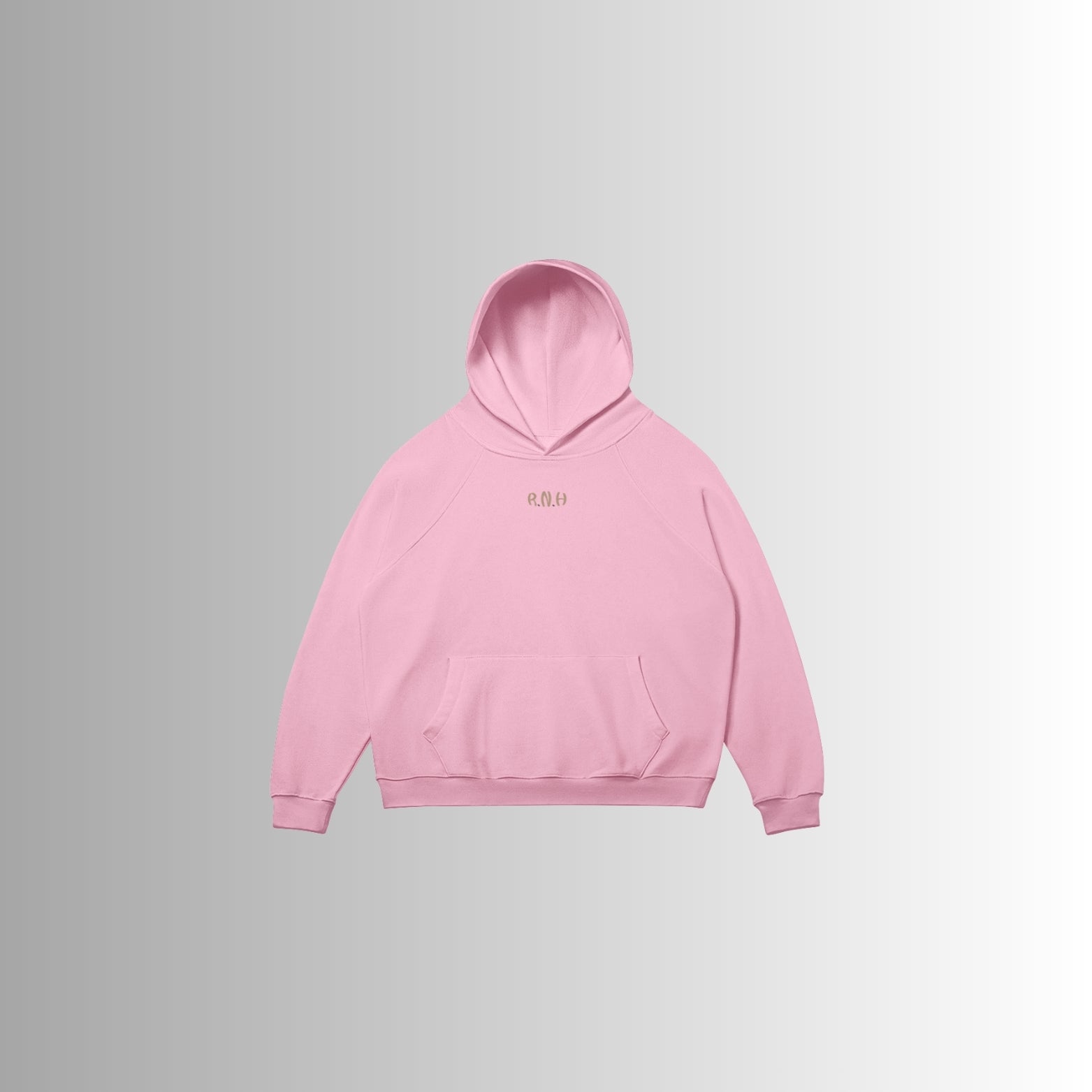 Capstone Hoodie - Limited Edition