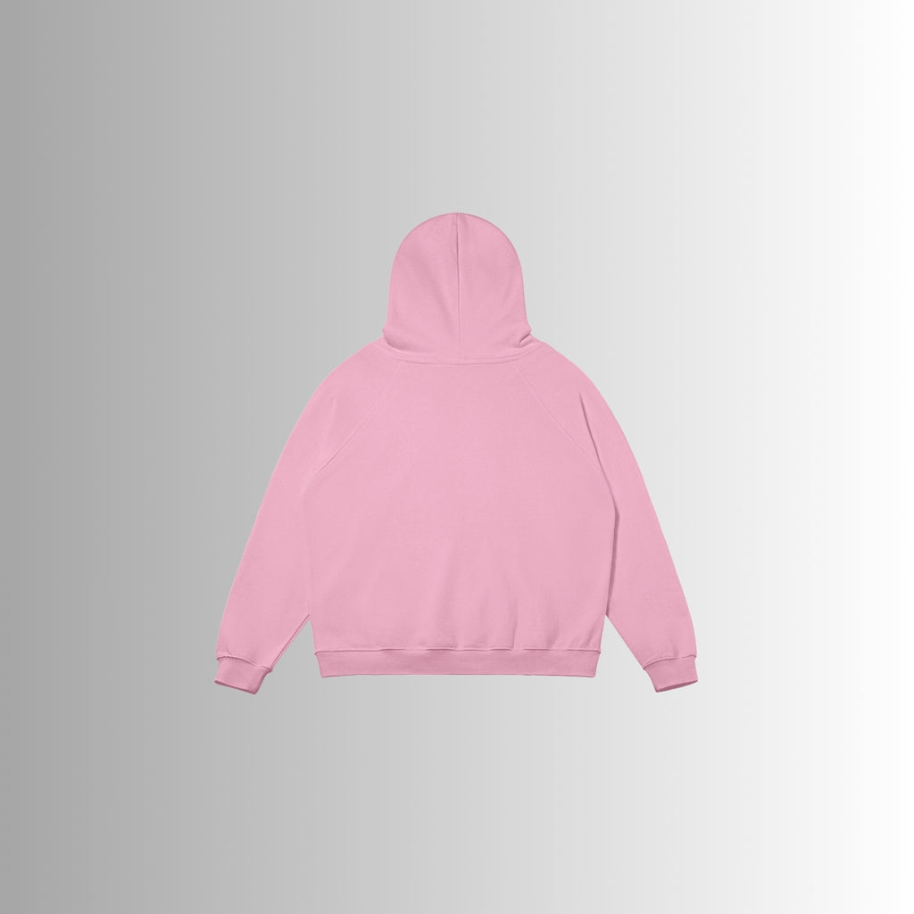 Capstone Hoodie - Limited Edition