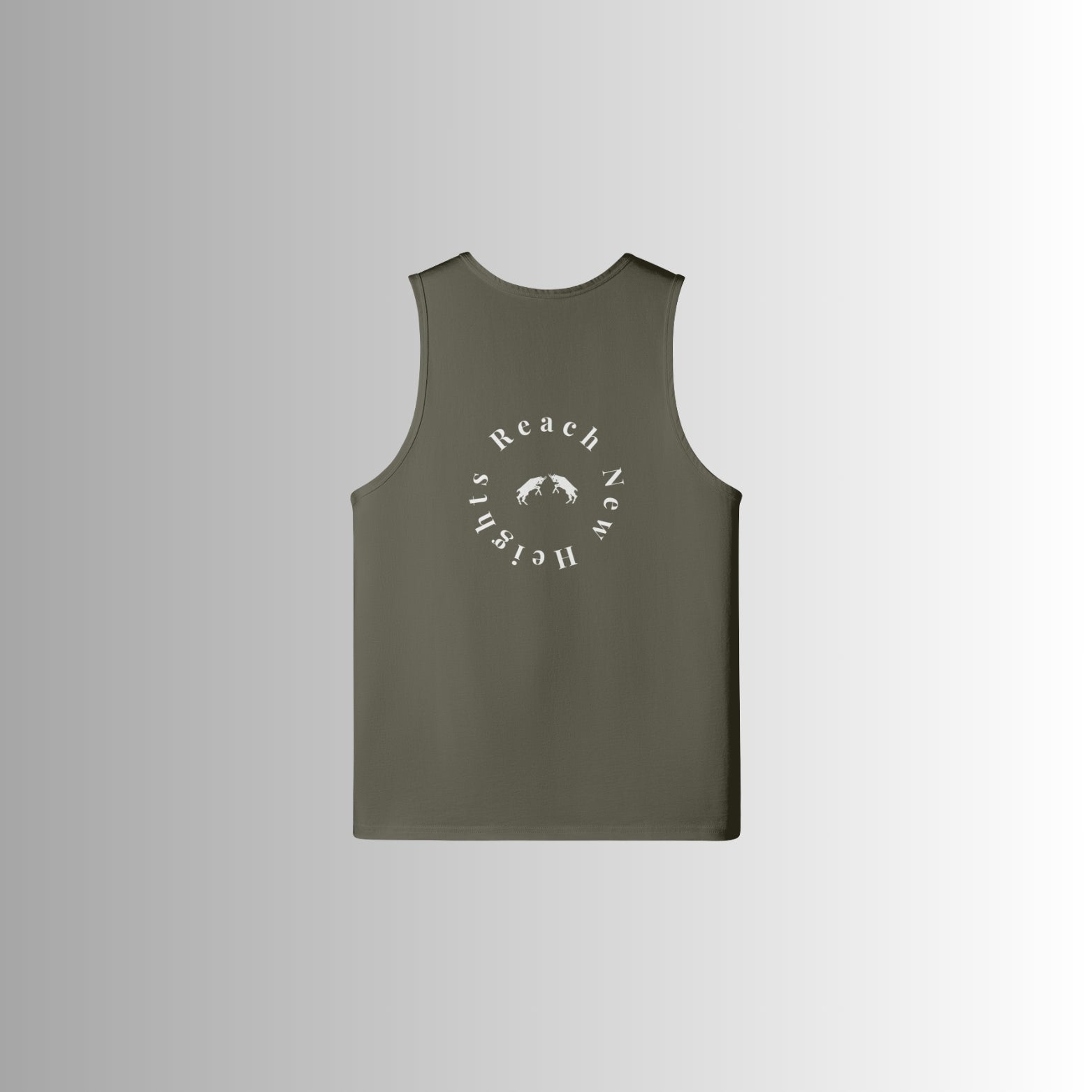 Core Tank - Caprine Triumph